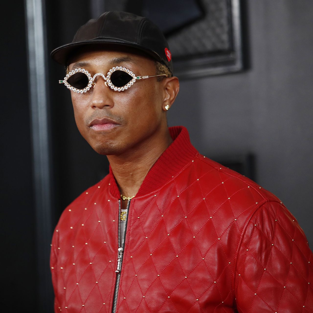 Pharrell Williams Appointed by Louis Vuitton