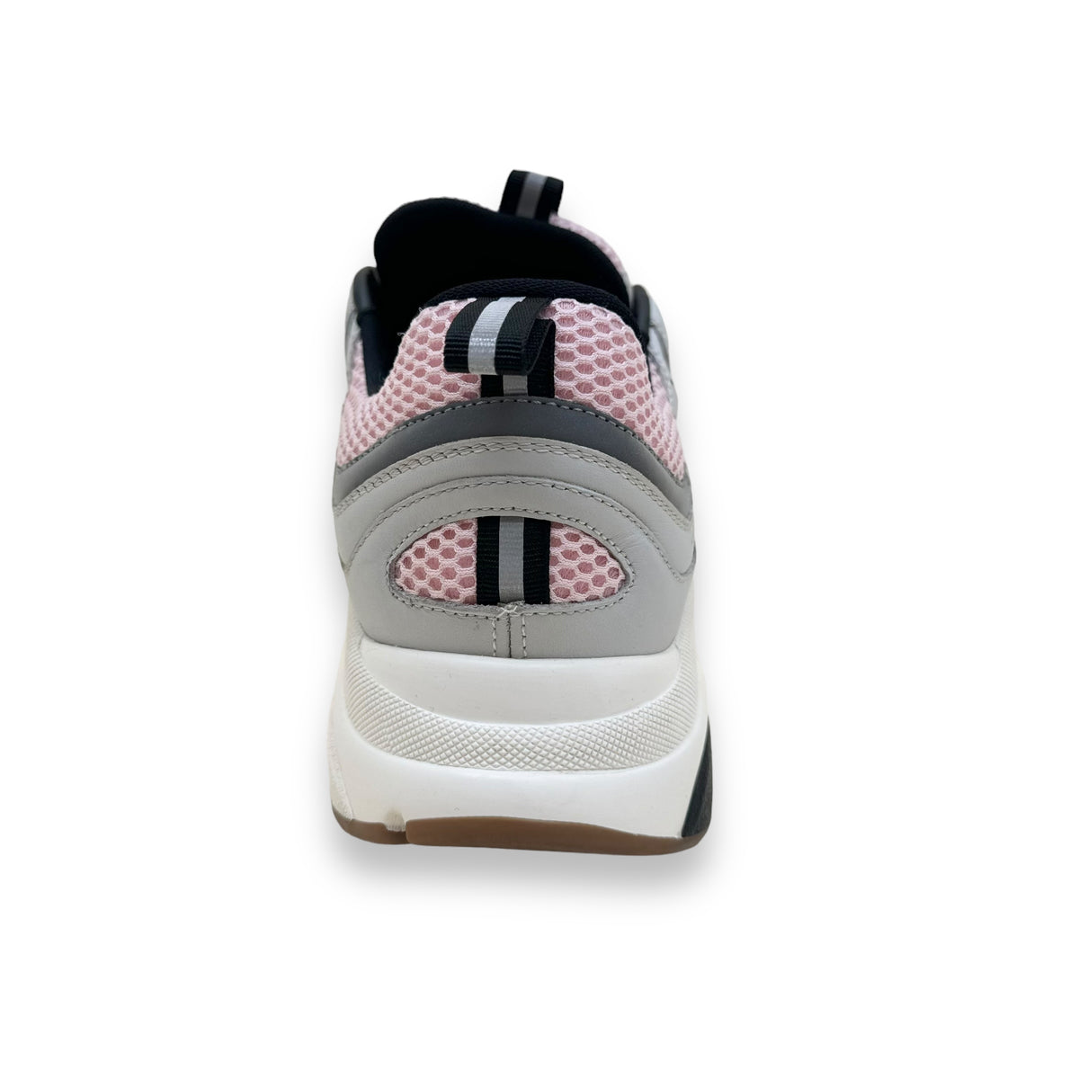 DIOR B22 SNEAKER WHITE / PINK UK9