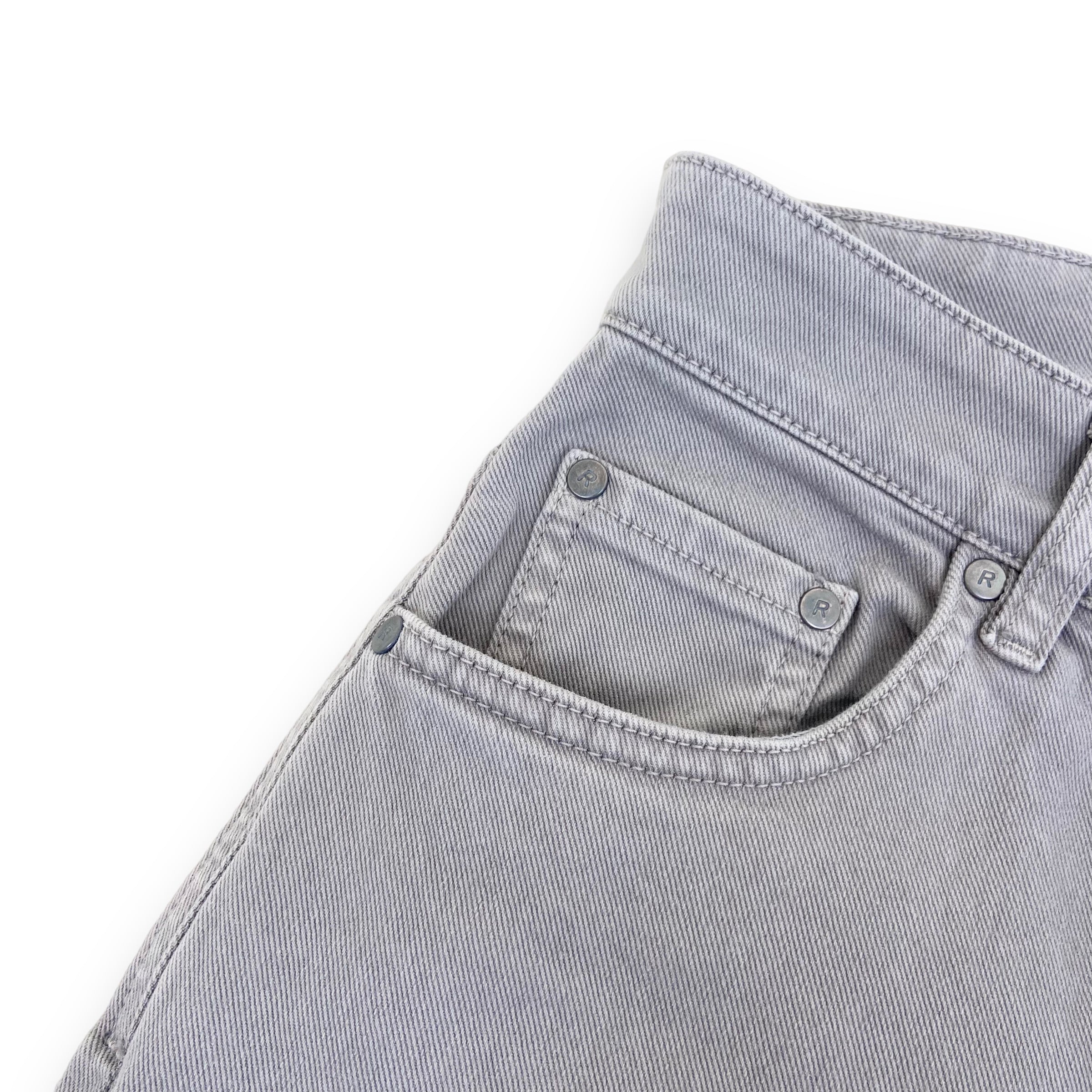 REPRESENT CARPENTER JEANS BEIGE 30W
