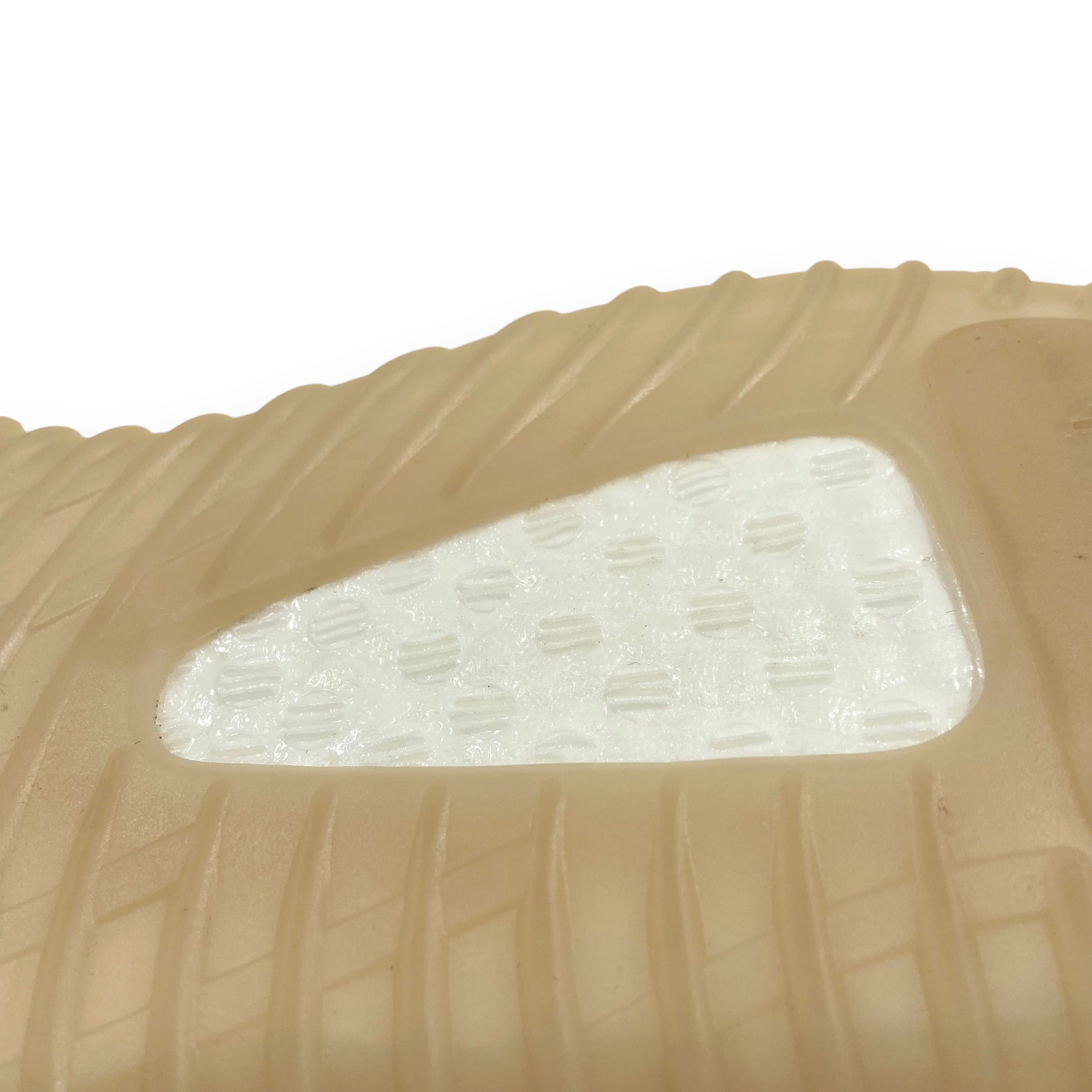 YEEZY BOOST 350 V2 OAT MX UK8.5