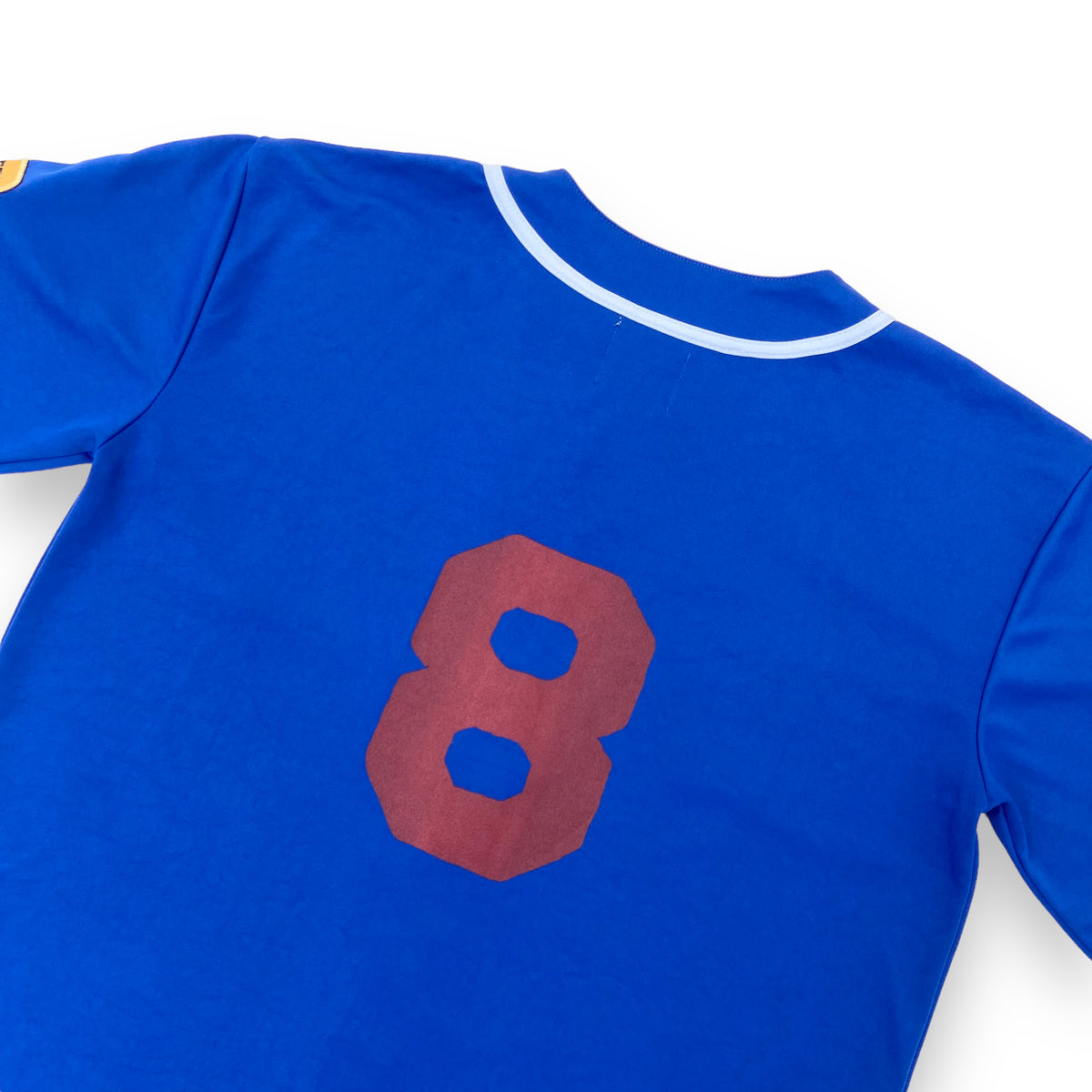 GALLERY DEPT. ECHO PARK BASEBALL JERSEY BLUE M