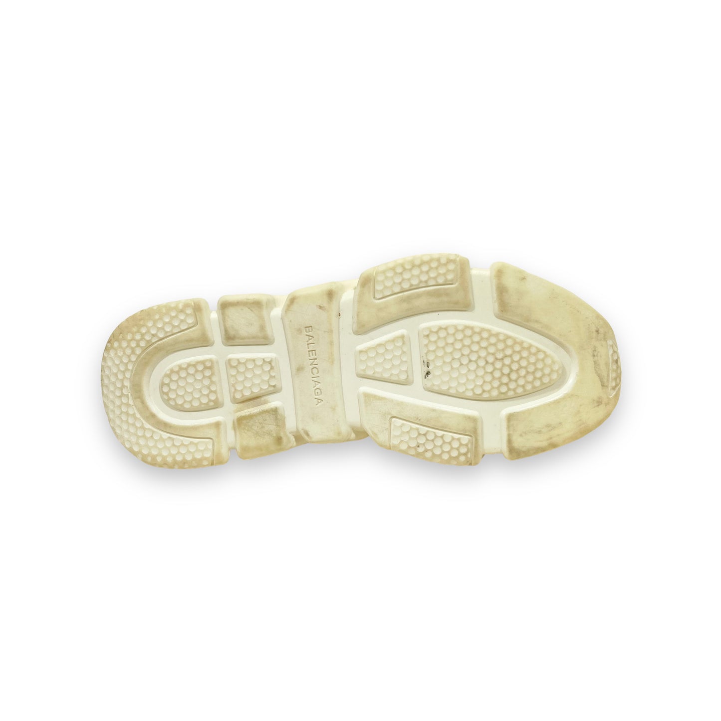 BALENCIAGA SPEED RUNNERS WHITE UK10