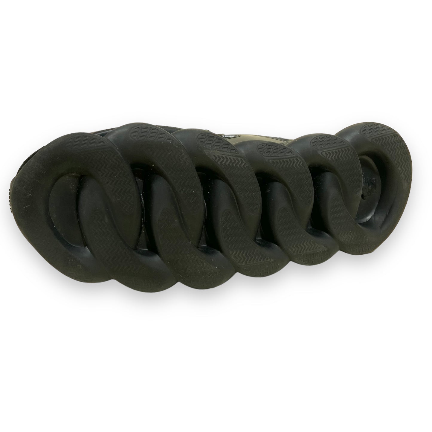 VERSACE CHAIN REACTIONS BLACK UK10