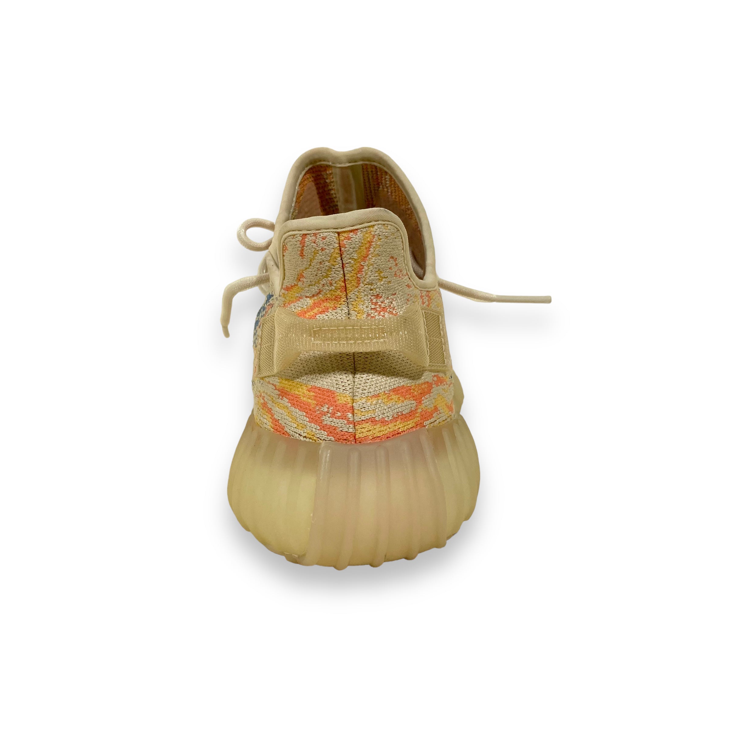 YEEZY BOOST 350 V2 OAT MX UK8.5