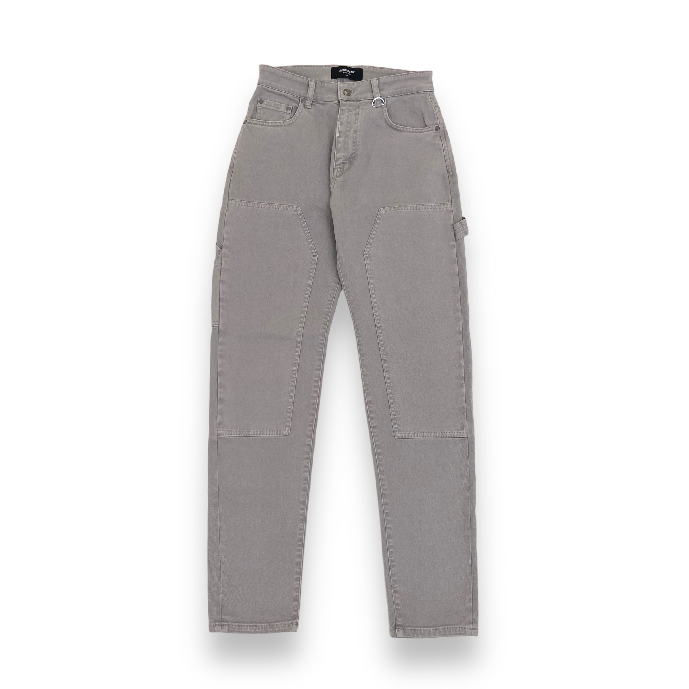 REPRESENT CARPENTER JEANS BEIGE 30W