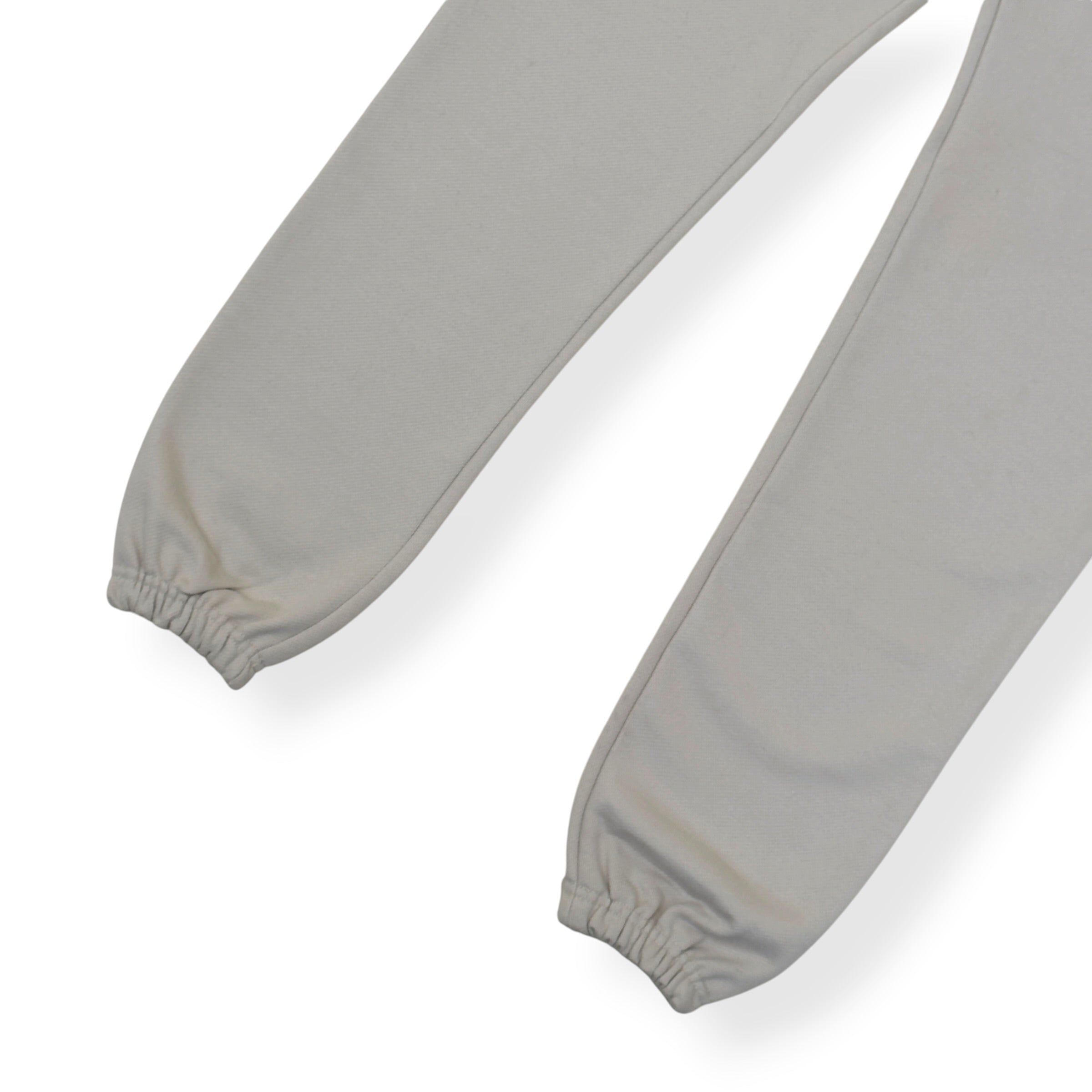 DISANTI STUDIO LOGO SWEATPANTS CREAM / BLACK S