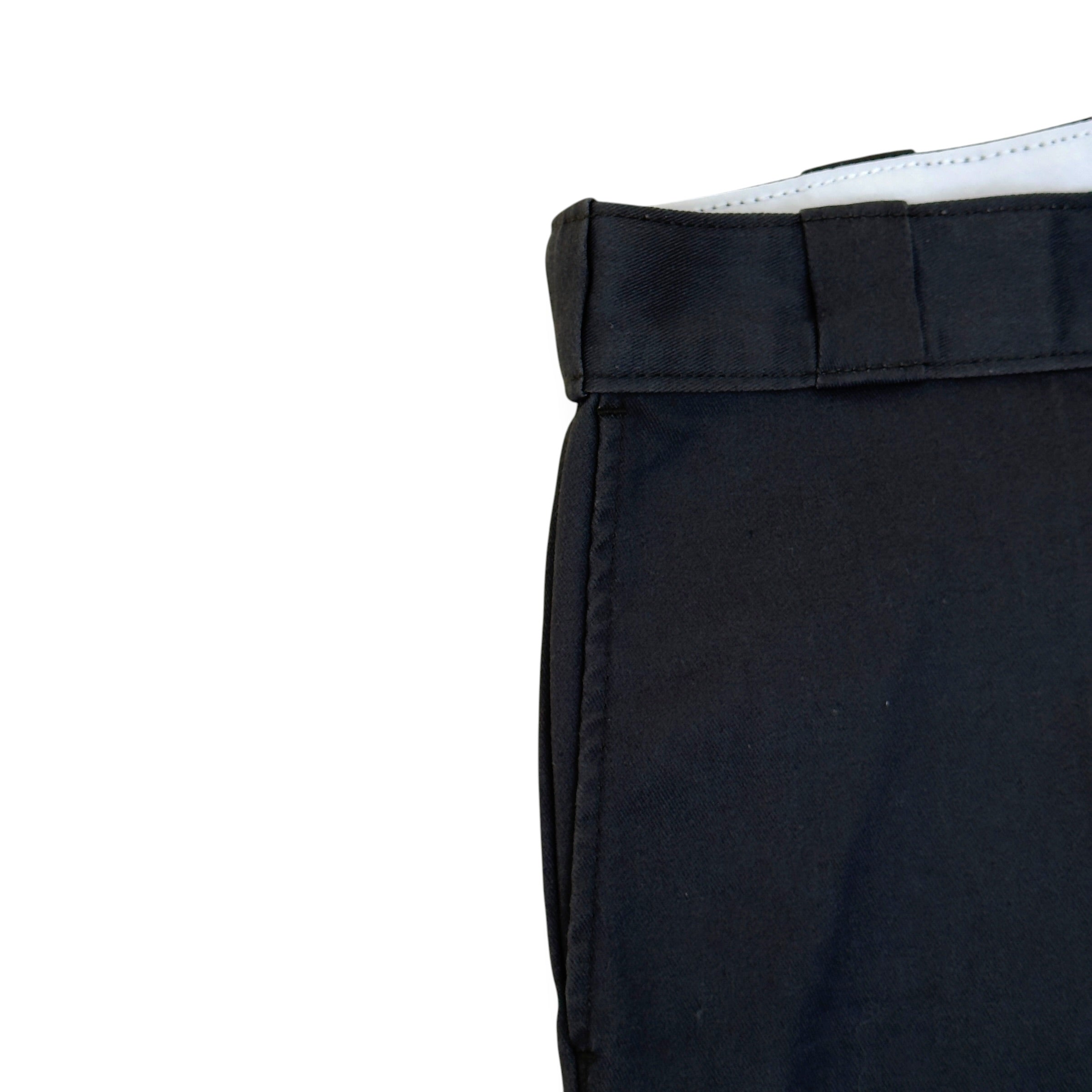 DICKIES 874 WORK TROUSERS GREY 32 / M