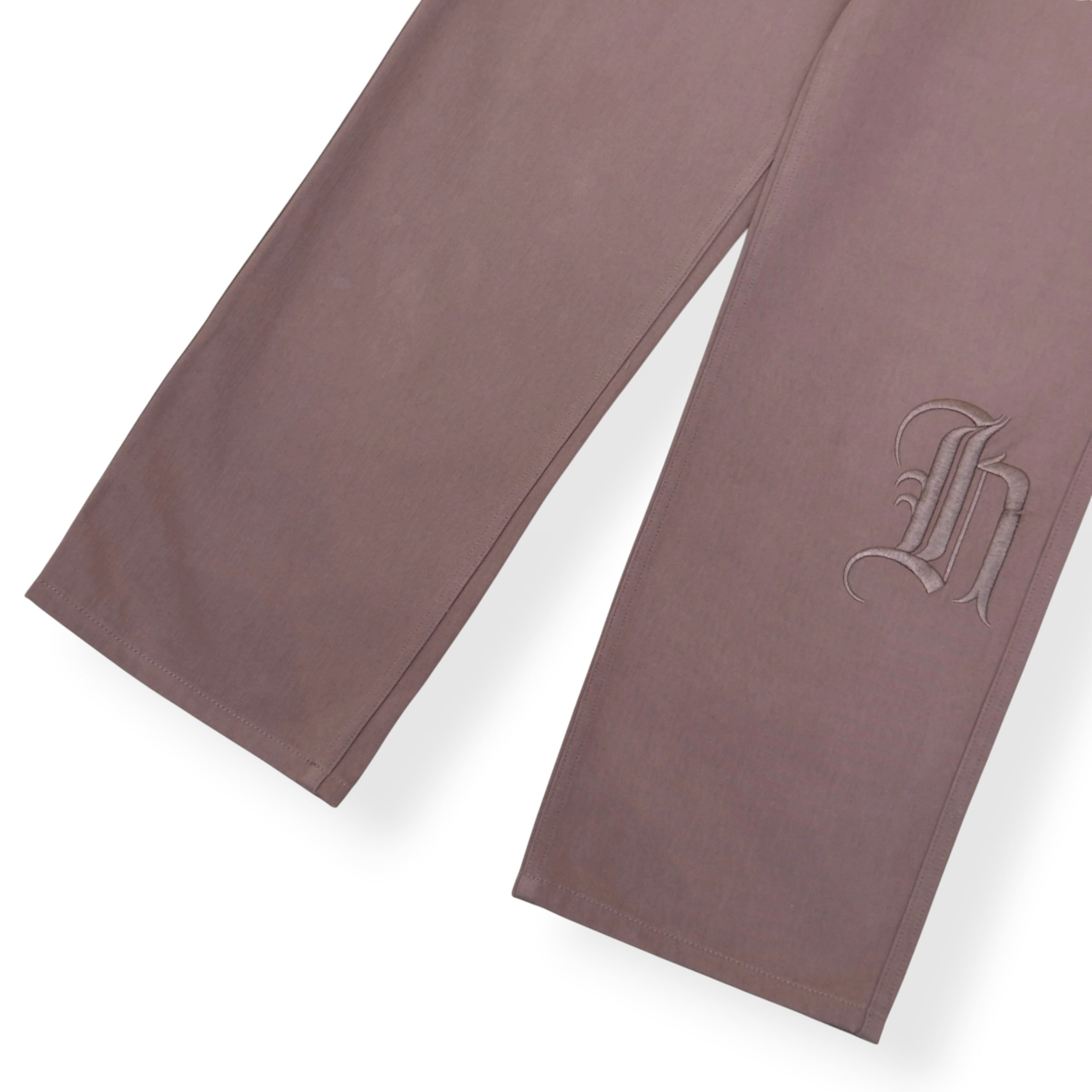 HONOR THE GIFT TROUSERS LIGHT BROWN 32 / M