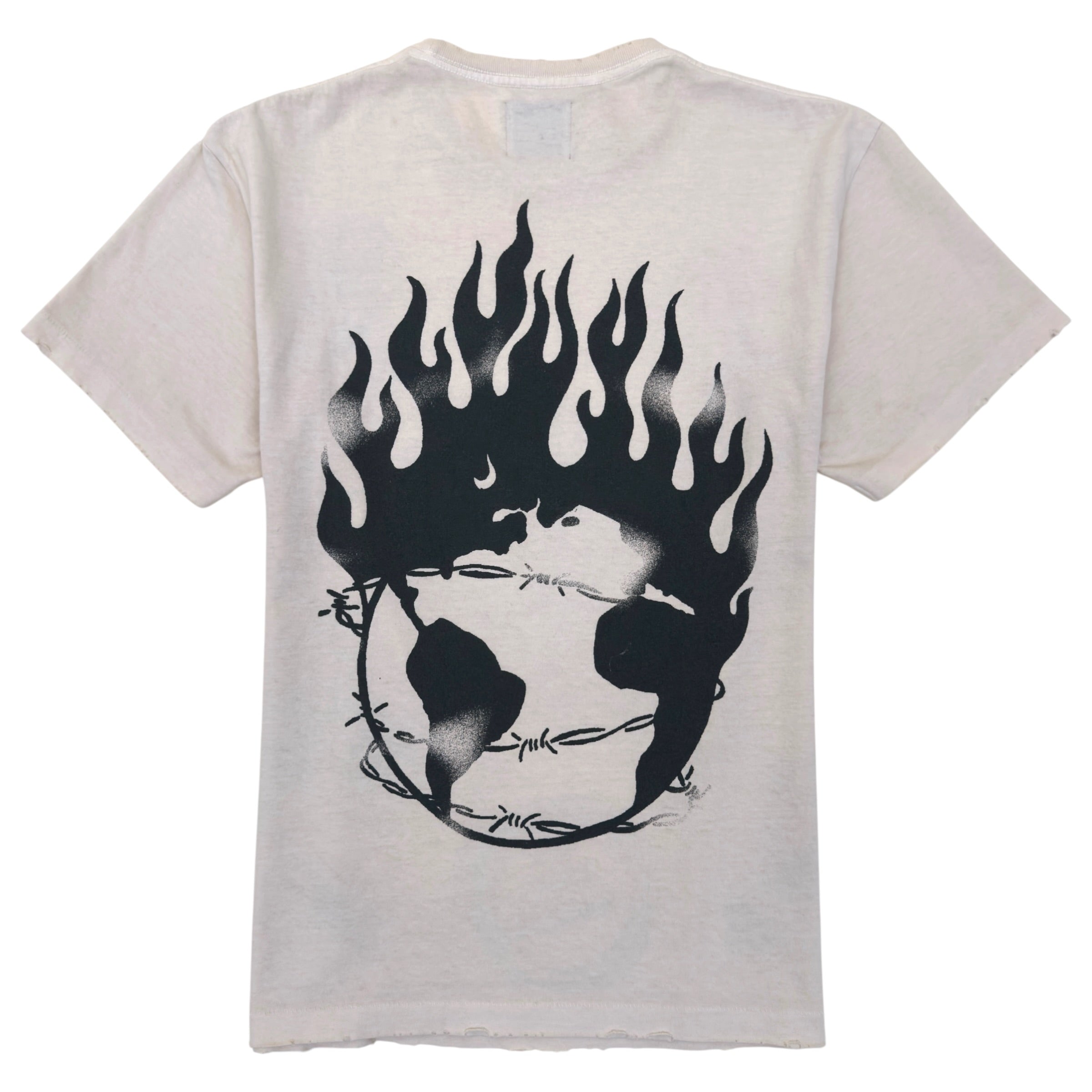 GALLERY DEPT. ILLADOX T-SHIRT CREAM M