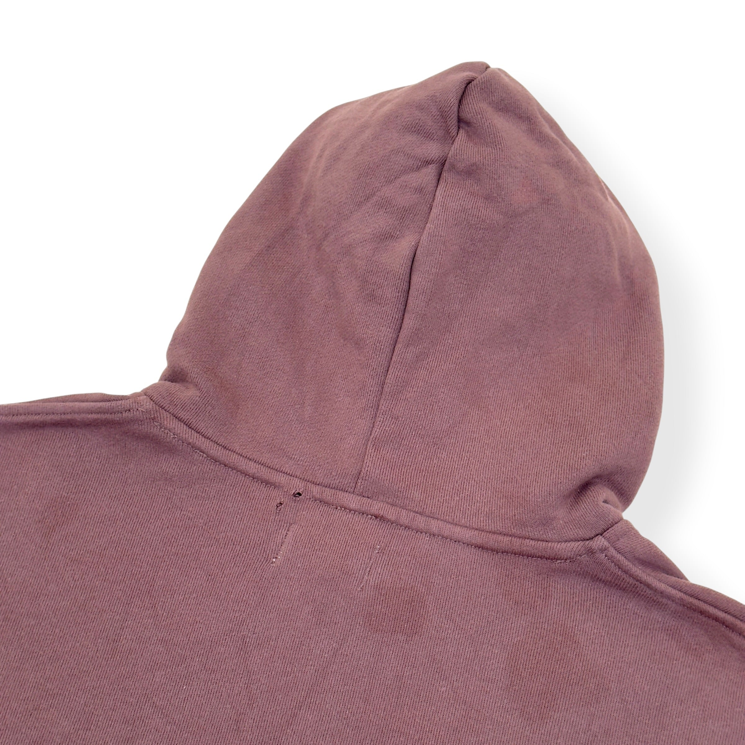 HONOR THE GIFT STUDIO HOODIE BROWN S