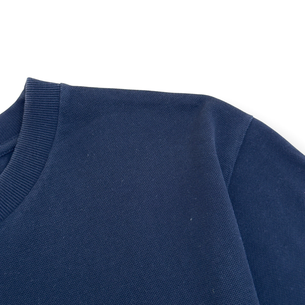 LOUIS VUITTON POCKET T-SHIRT NAVY M