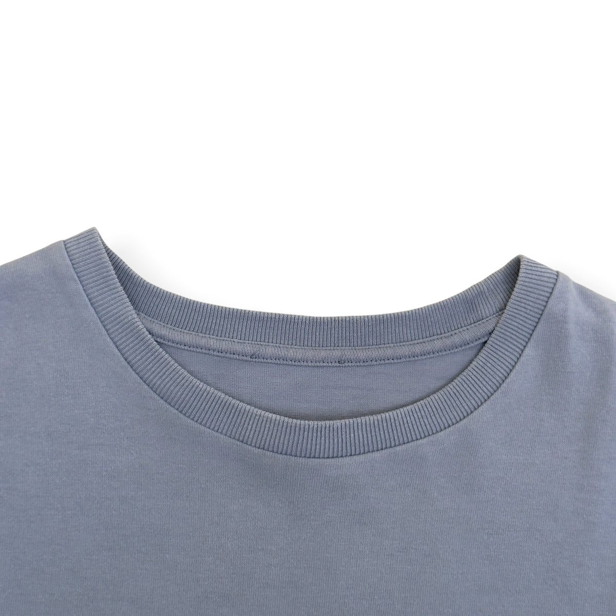 DIOR X DANIEL ARSHAM ERODED LOGO T-SHIRT GREY M
