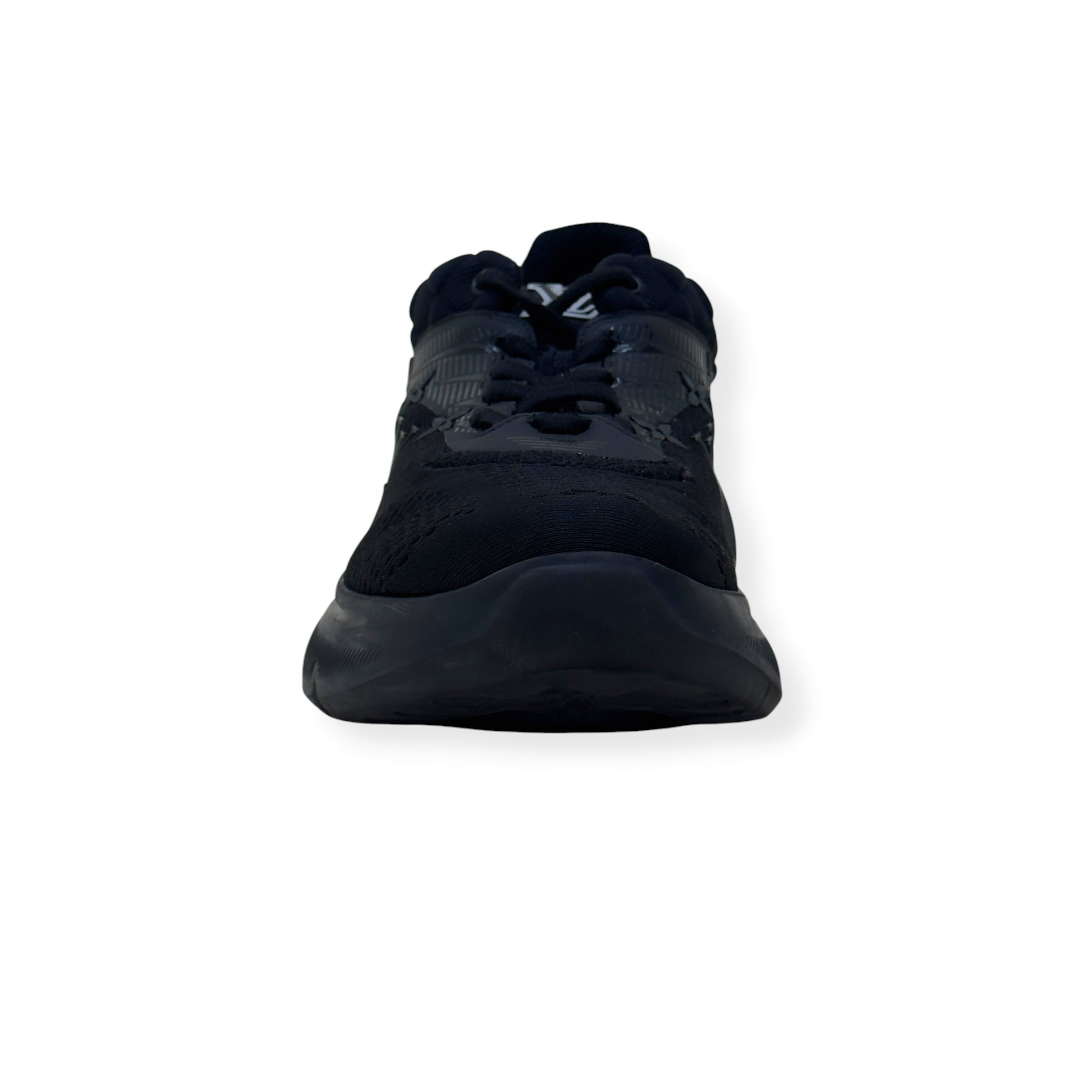 LOUIS VUITTON SHOW UP SNEAKER BLACK UK10