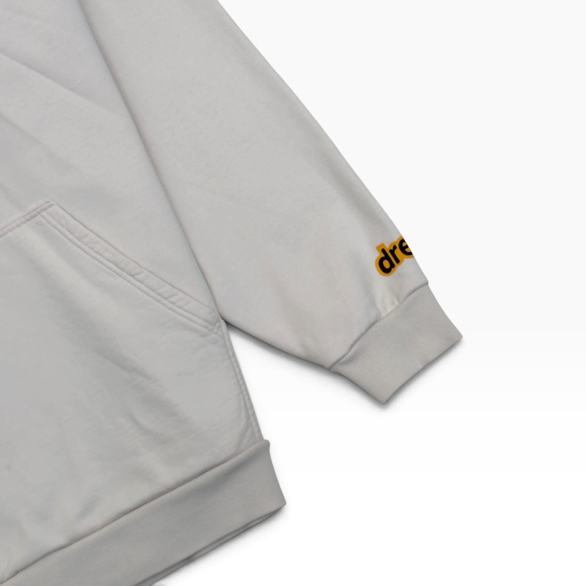 DREW HOUSE MASCOT HOODIE NEUTRAL XL
