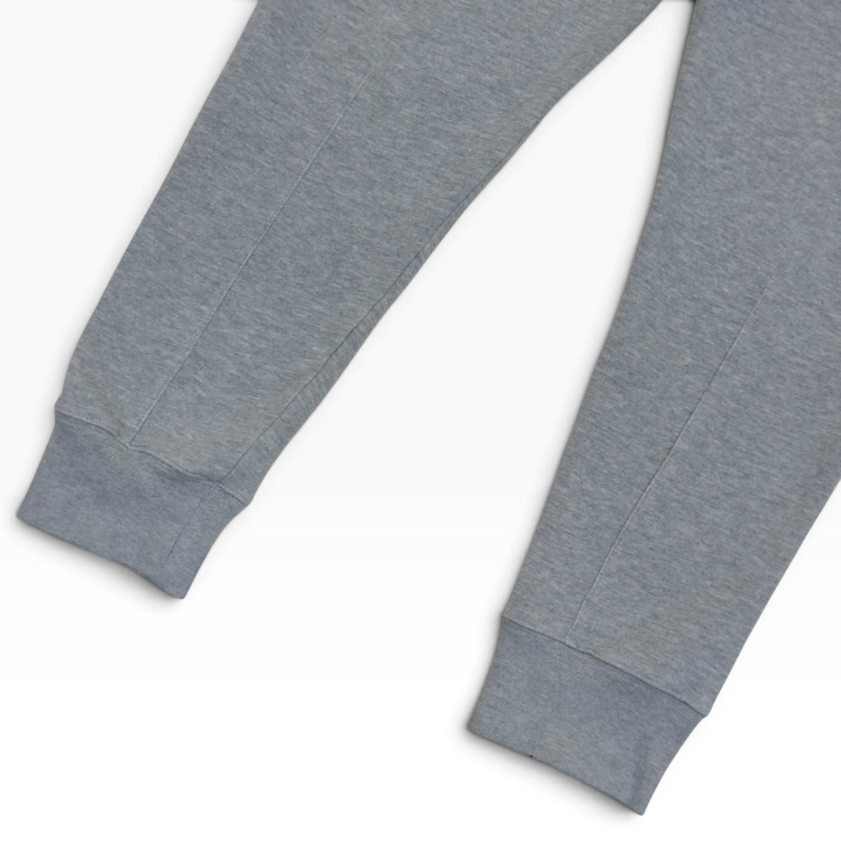 TOM FORD COTTON FLEECE JOGGERS GREY M