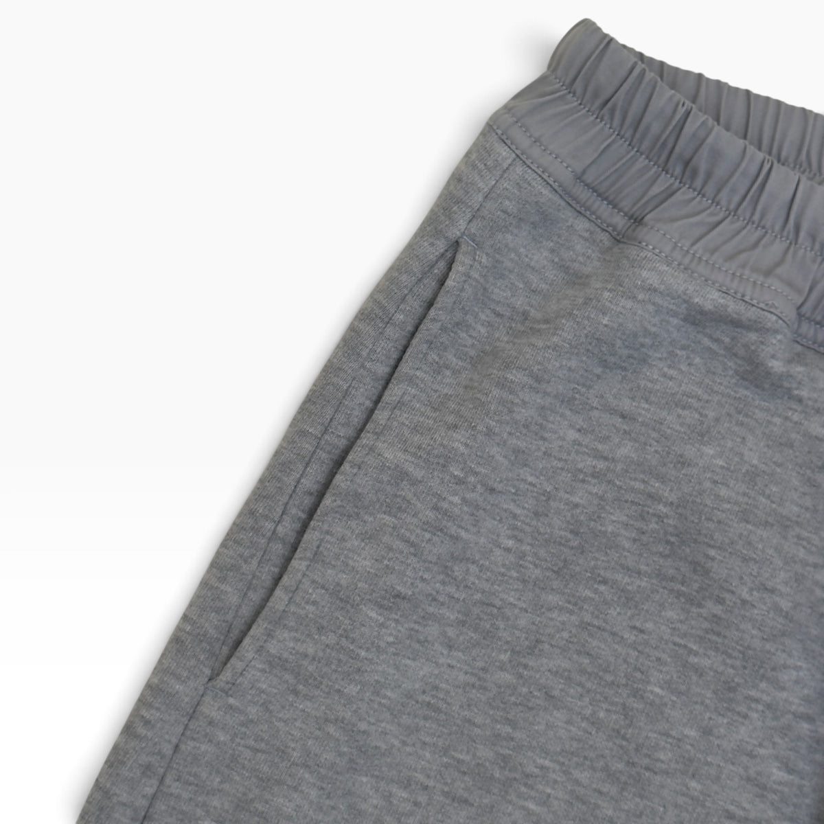 TOM FORD COTTON FLEECE JOGGERS GREY M
