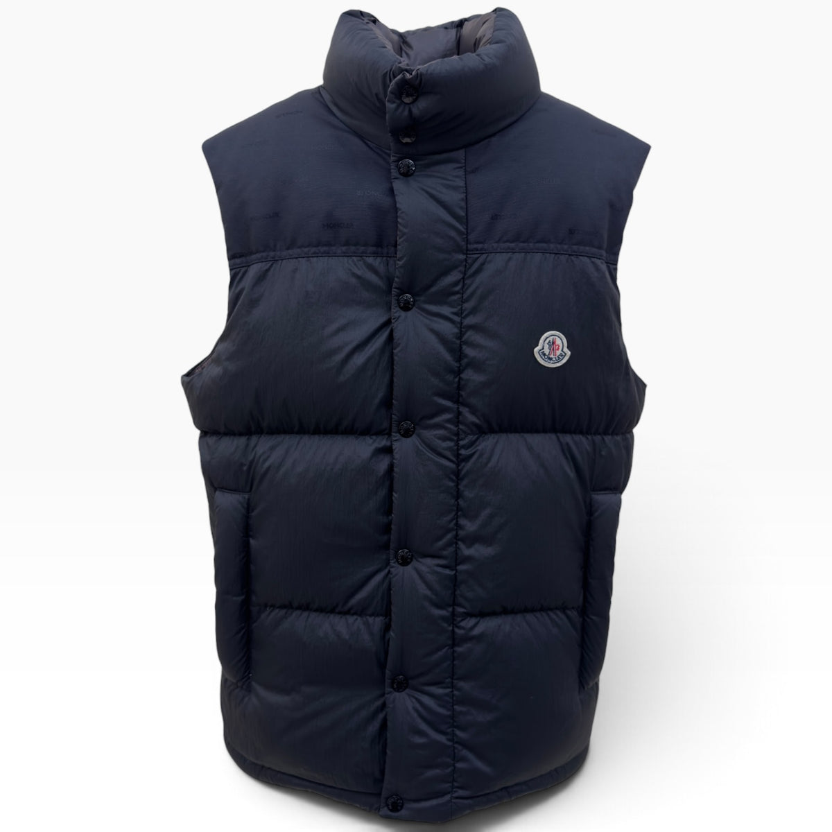 MONCLER VERONE REVERSIBLE DOWN PUFFER JACKET BROWN / BLACK 3 / M