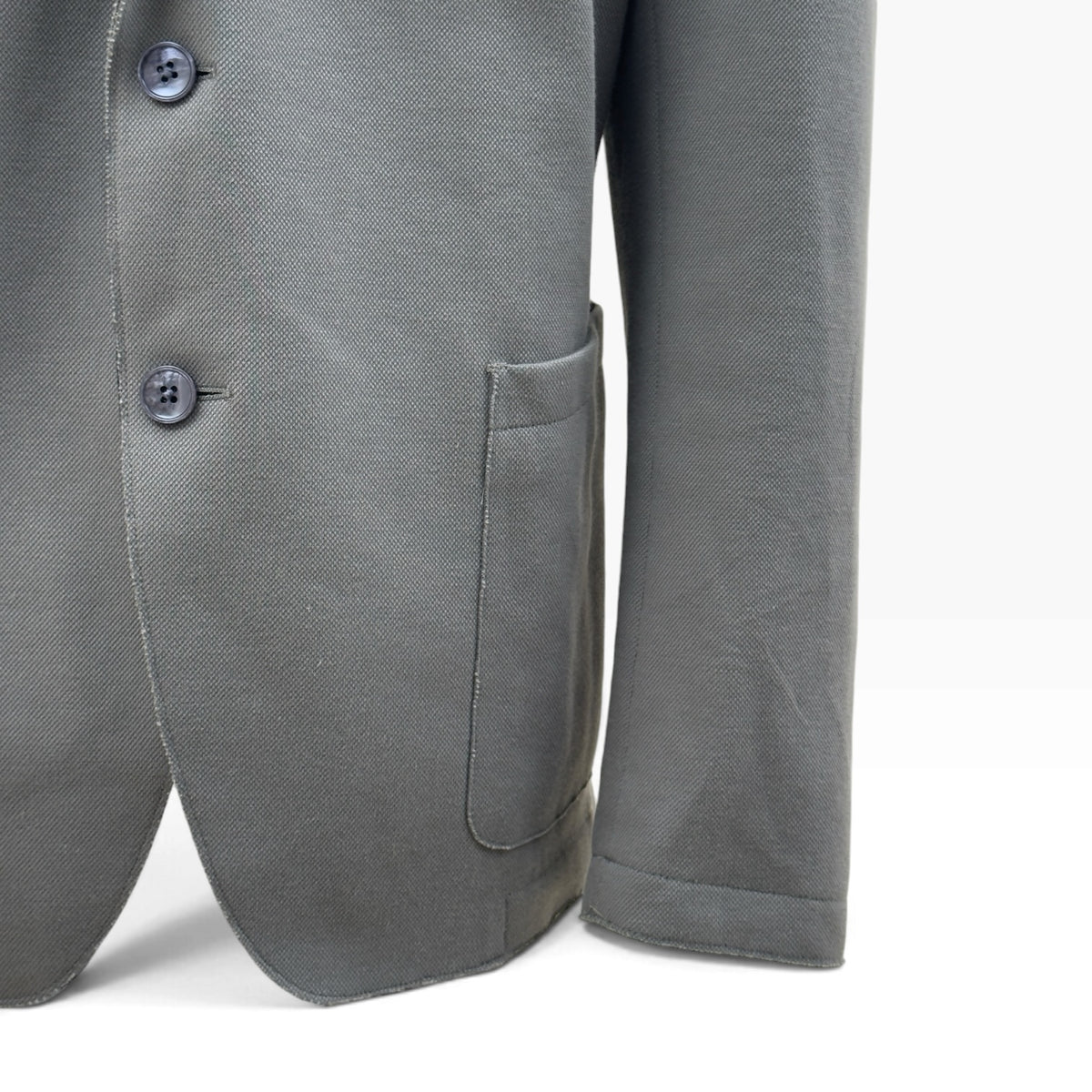 BOSS C HANRY RC BLAZER KHAKI GREEN 50 / M