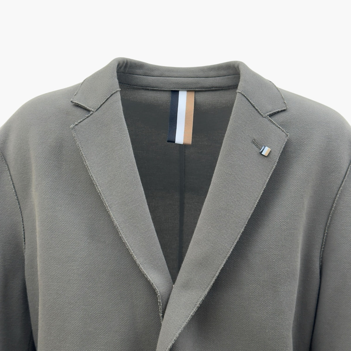 BOSS C HANRY RC BLAZER KHAKI GREEN 50 / M