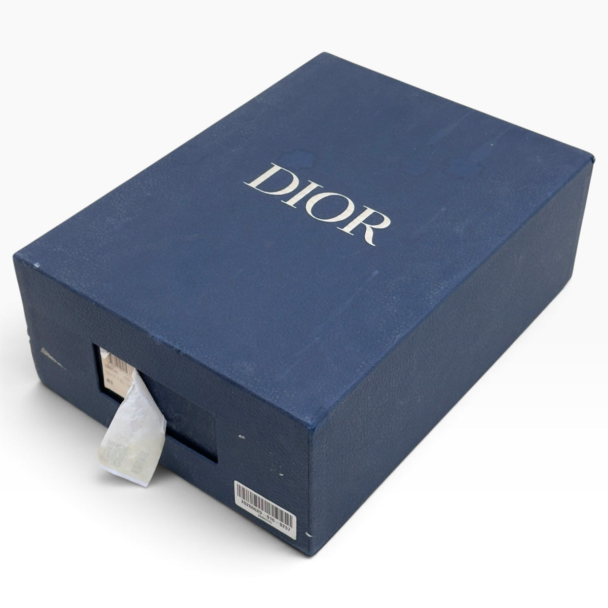 DIOR B22 SNEAKER PINK / GREY 40.5 / UK6.5