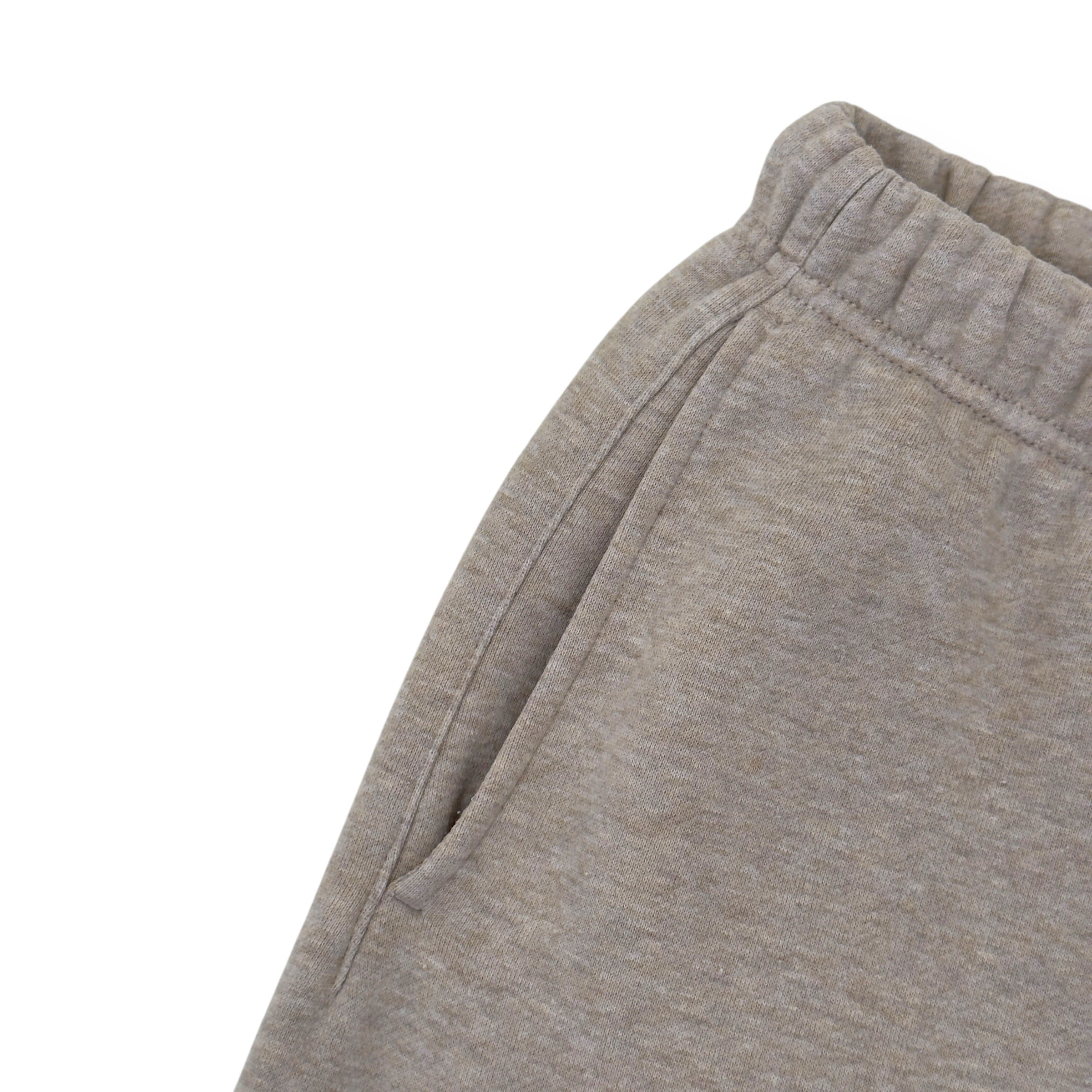 ESSENTIALS FEAR OF GOD SWEATPANTS SAND S