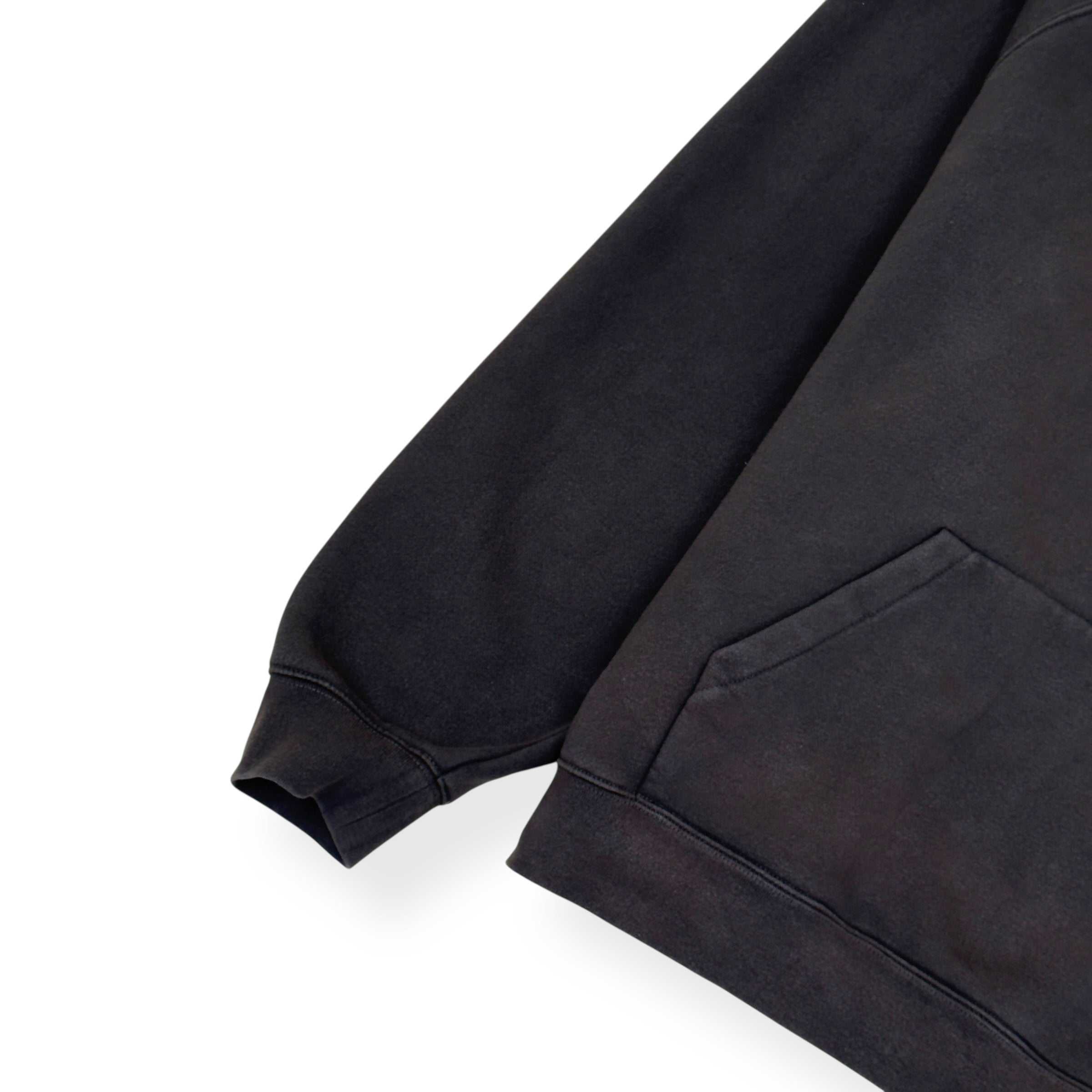 ESSENTIALS FEAR OF GOD HOODIE BROWN L