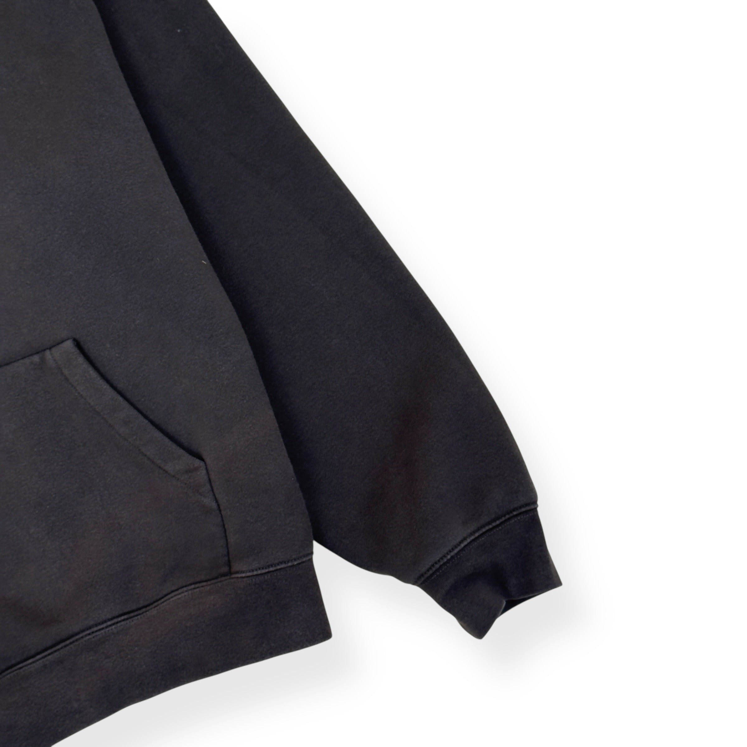 ESSENTIALS FEAR OF GOD HOODIE BROWN L