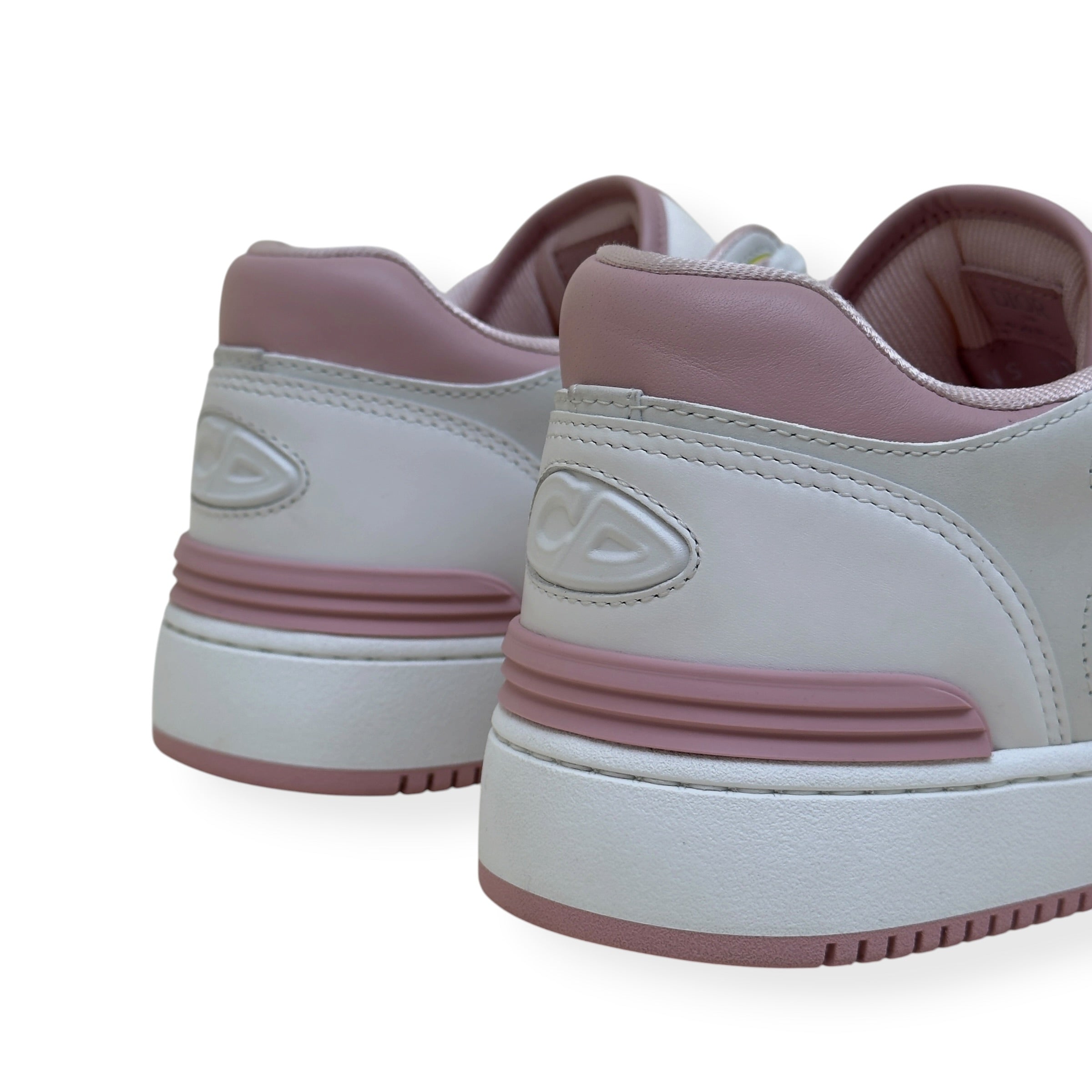DIOR X KAWS B57 LT LNY 128/1947 SNEAKER WHITE / PINK 44 / UK10