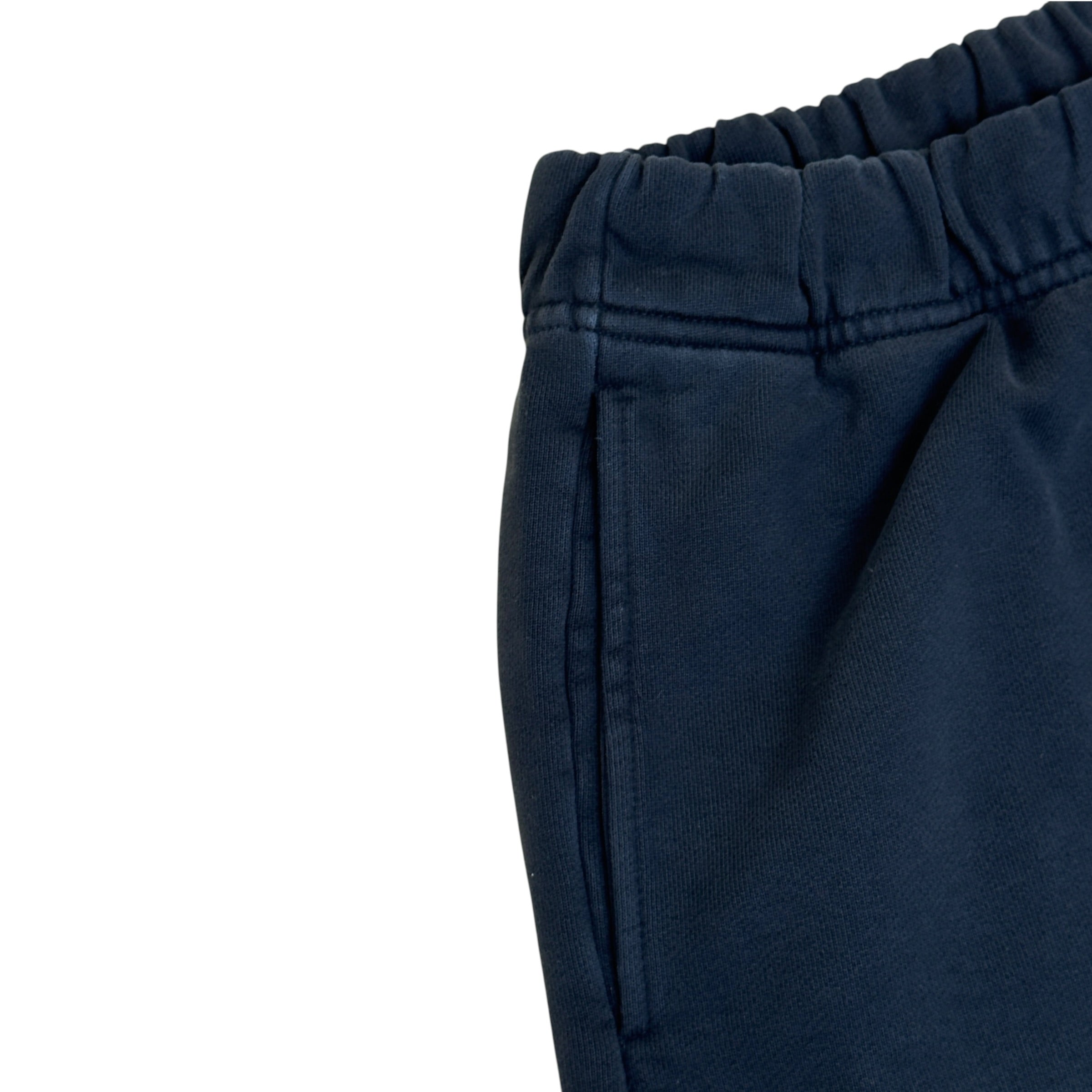 GALLERY DEPT. GYM LOGAN SWEATPANTS VINTAGE BLACK L