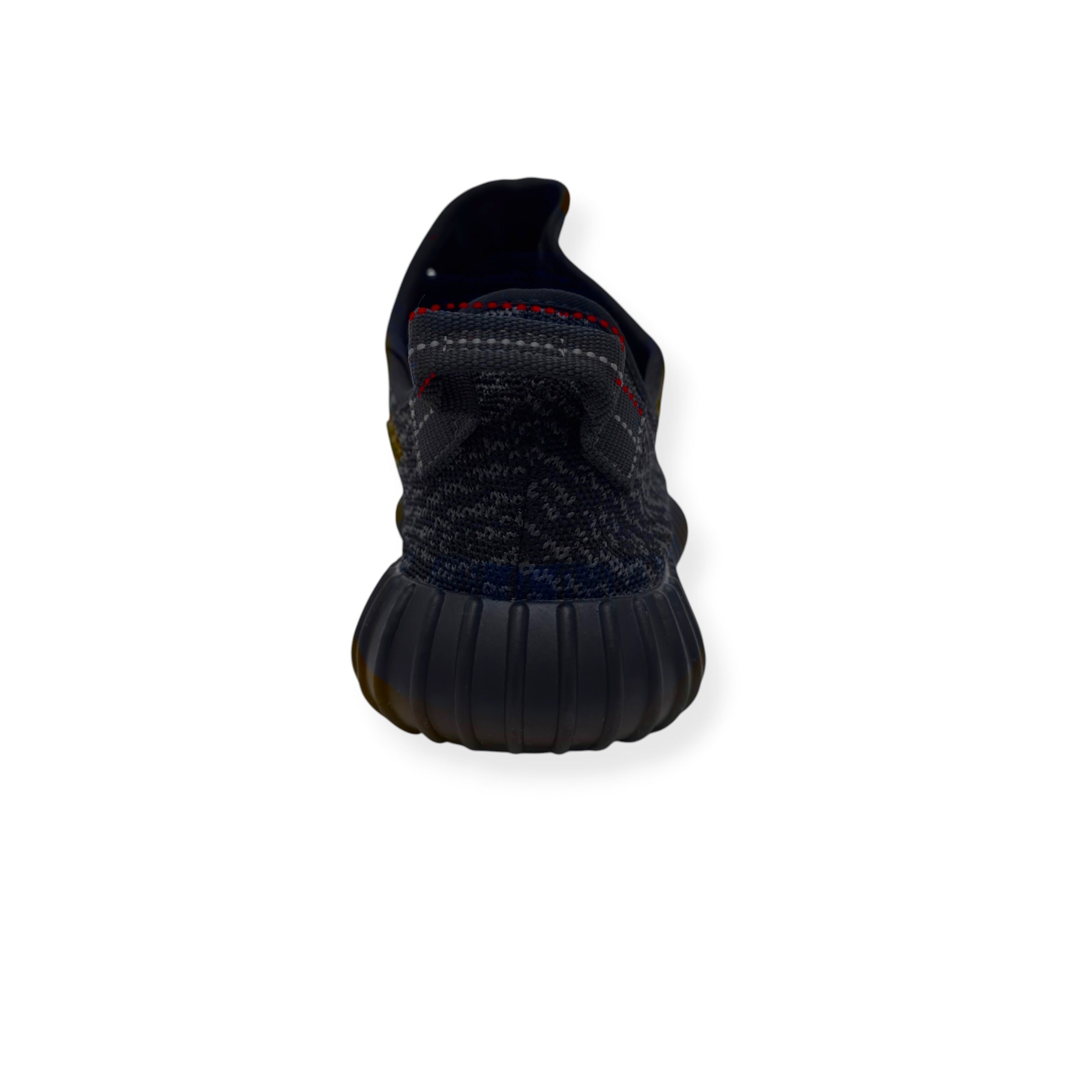 YEEZY BOOST 350 SNEAKER PIRATE BLACK UK7.5