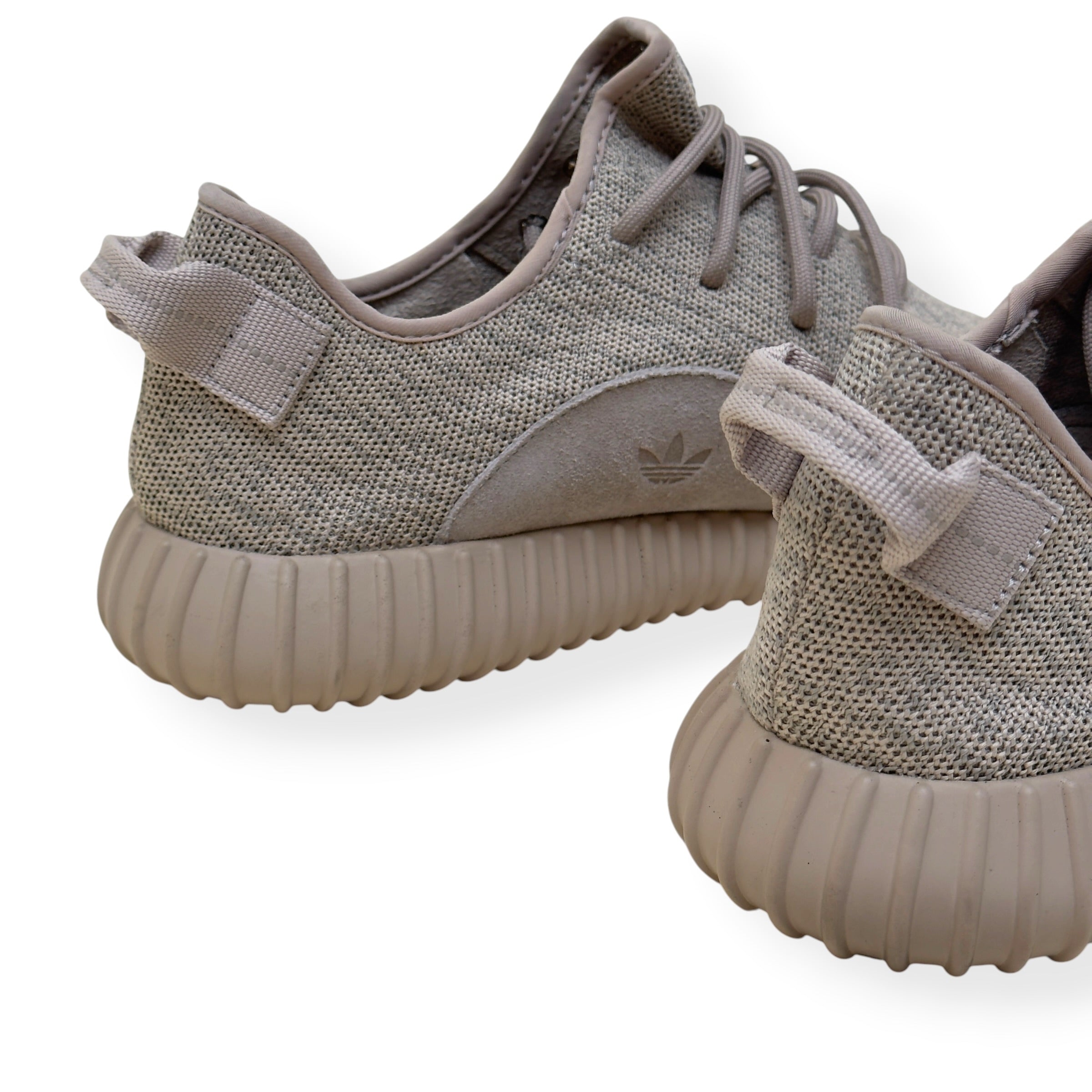 YEEZY BOOST 350 SNEAKER MOONROCK UK8.5