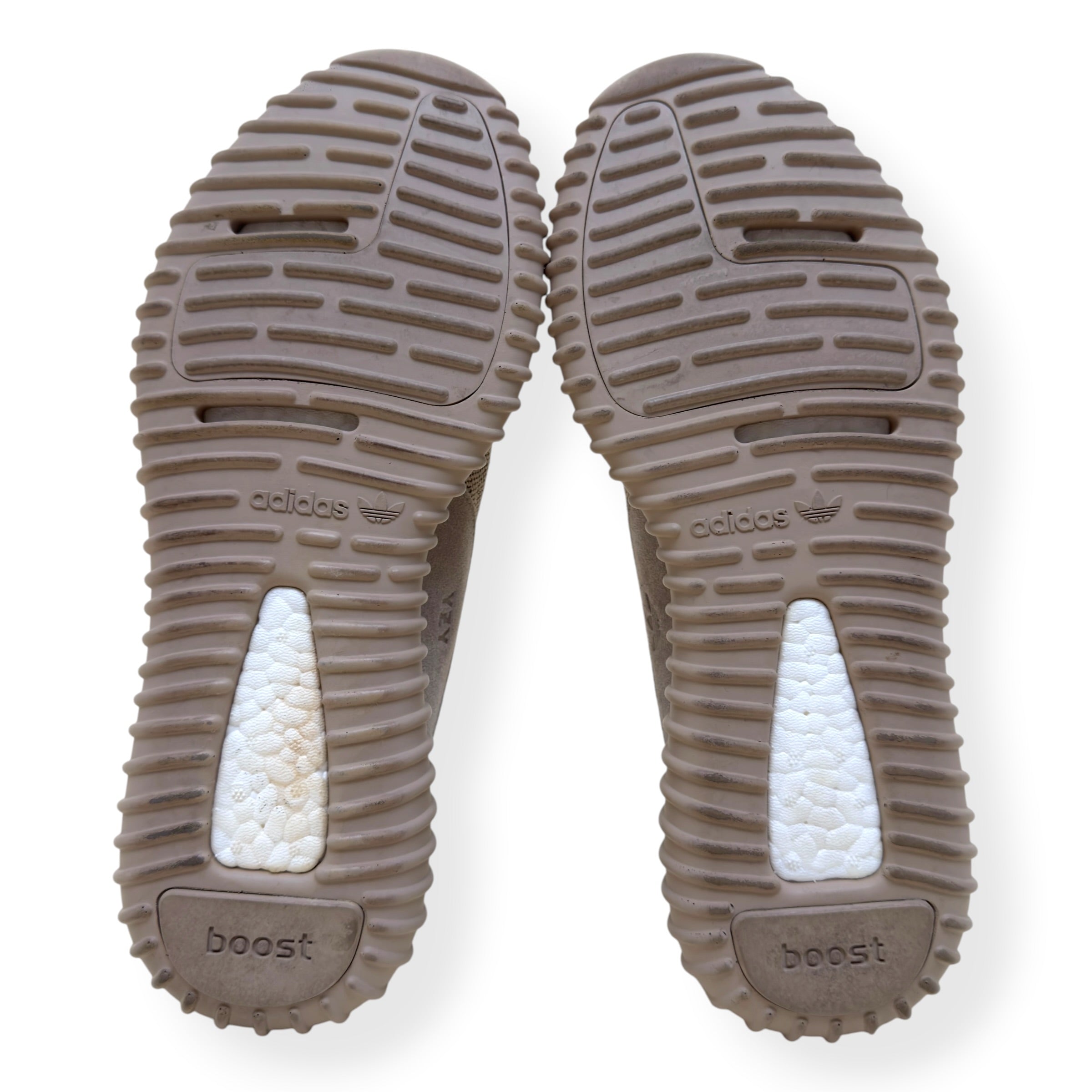 YEEZY BOOST 350 SNEAKER MOONROCK UK8.5