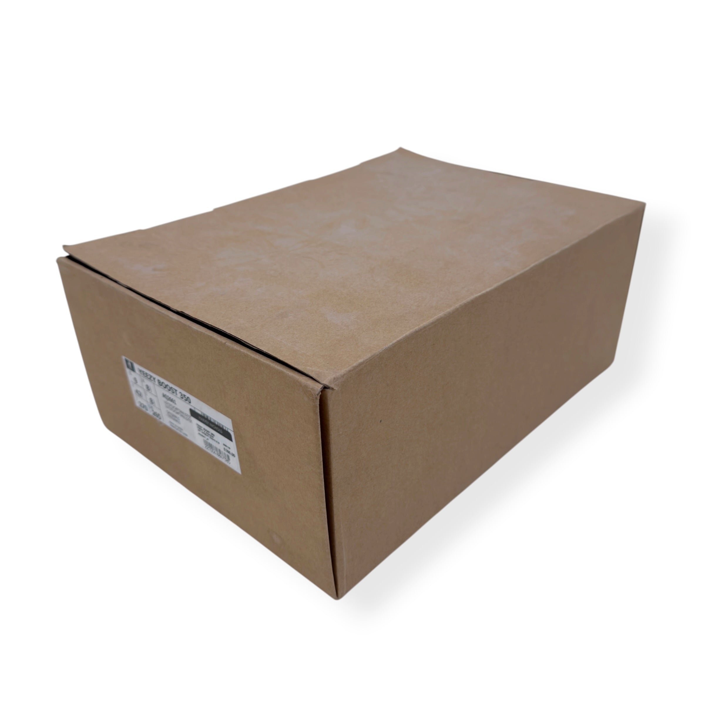 YEEZY BOOST 350 SNEAKER MOONROCK UK8.5