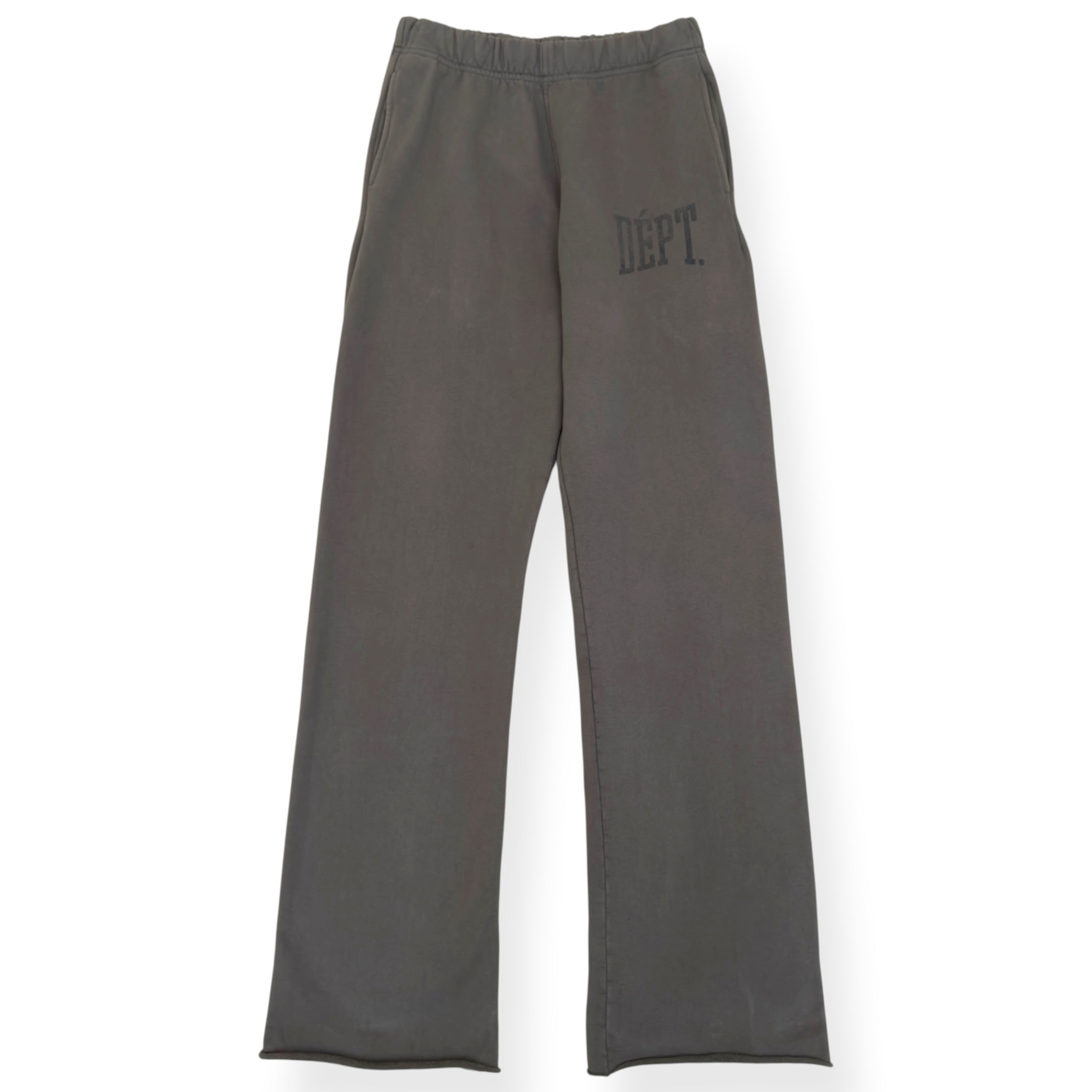 GALLERY DEPT. TEAM TRACK PANTS OLIVE M