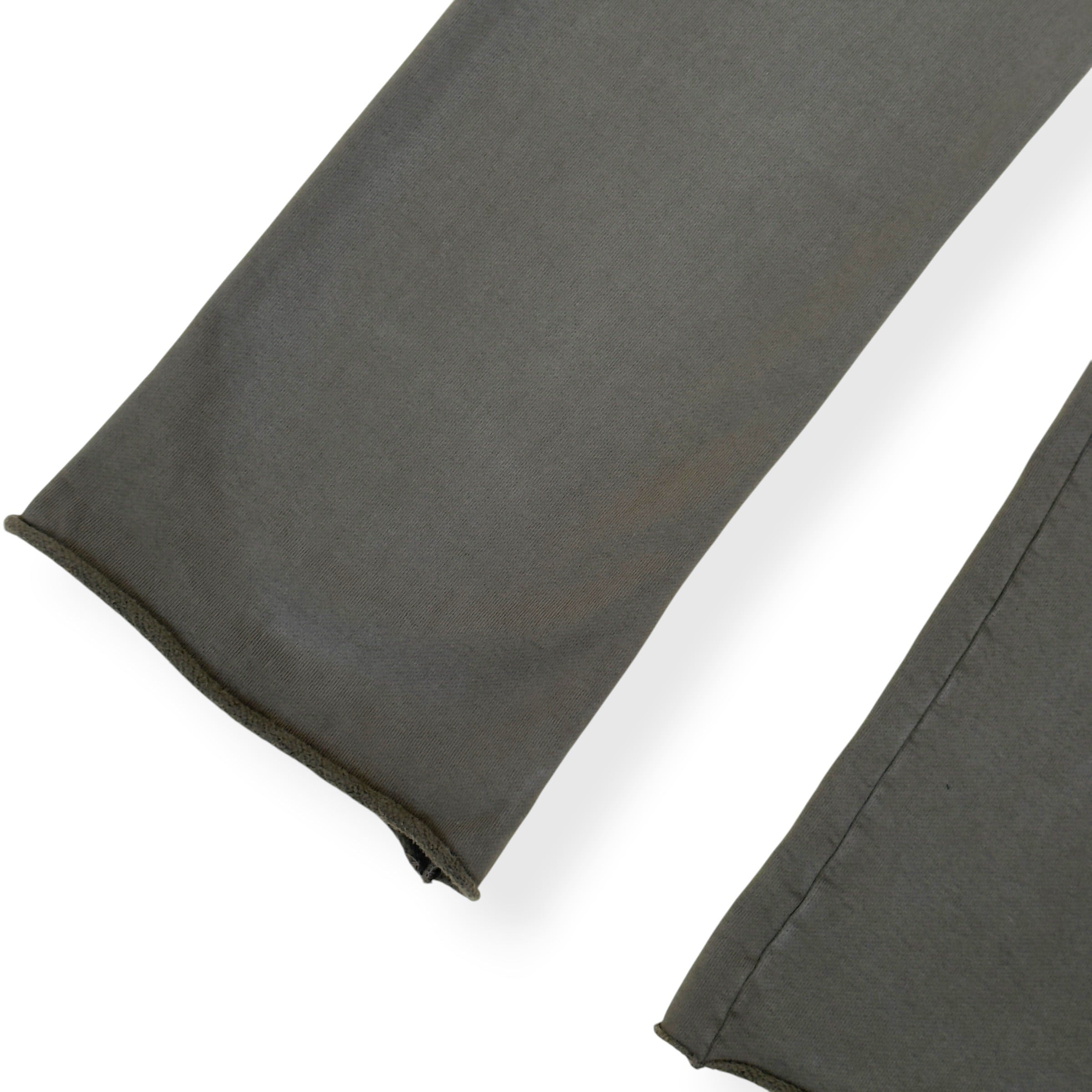 GALLERY DEPT. TEAM TRACK PANTS OLIVE M