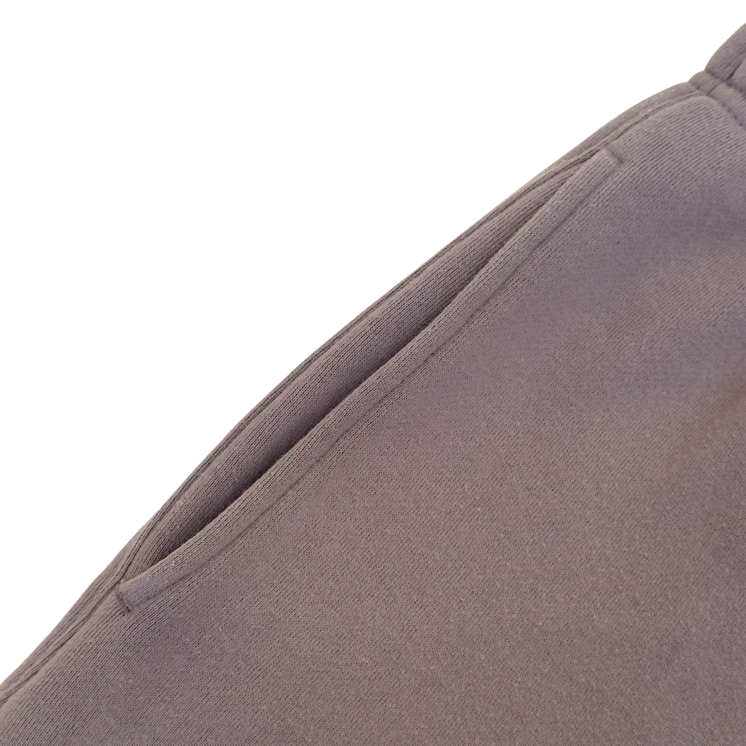 ESSENTIALS FEAR OF GOD SWEAT SHORTS TAUPE M