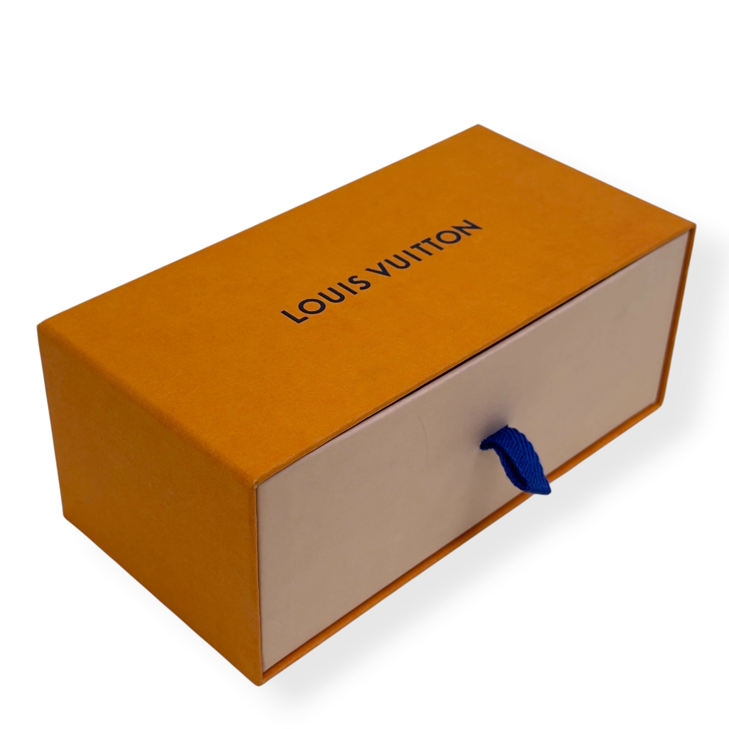 LOUIS VUITTON 1.1 EVIDENCE SUNGLASSES WHITE / GOLD