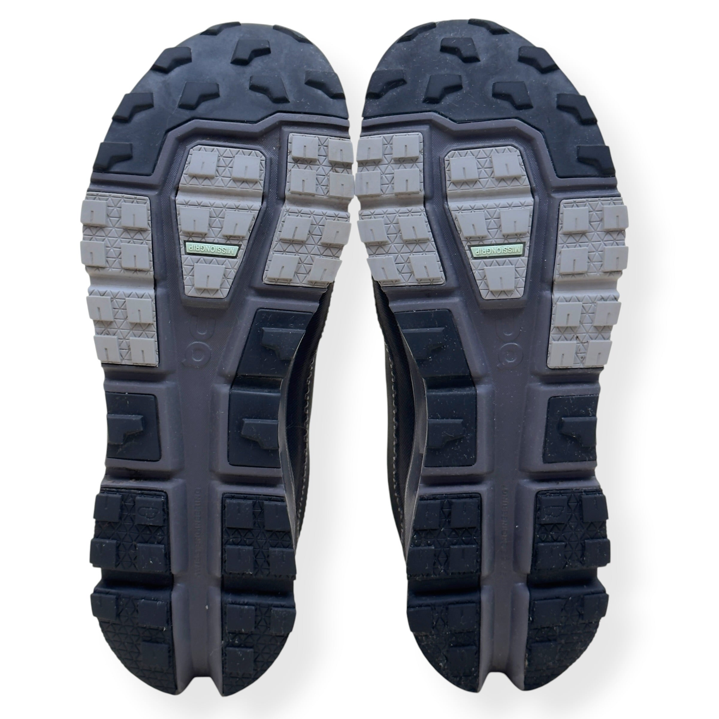 ON RUNNING CLOUDAWAY 2 TRAINER BLACK UK10