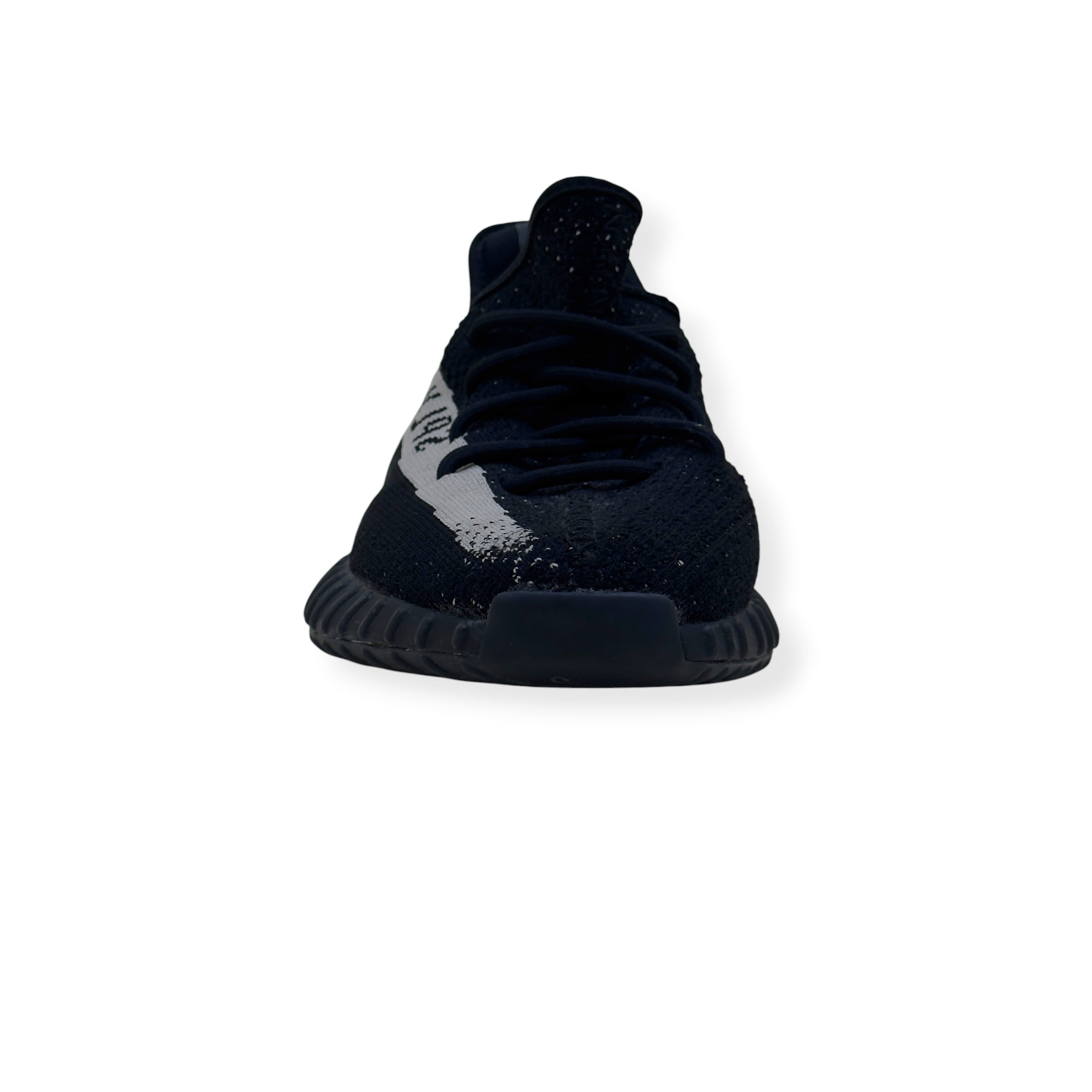 YEEZY BOOST 350 V2 OREO BLACK WHITE UK10.5