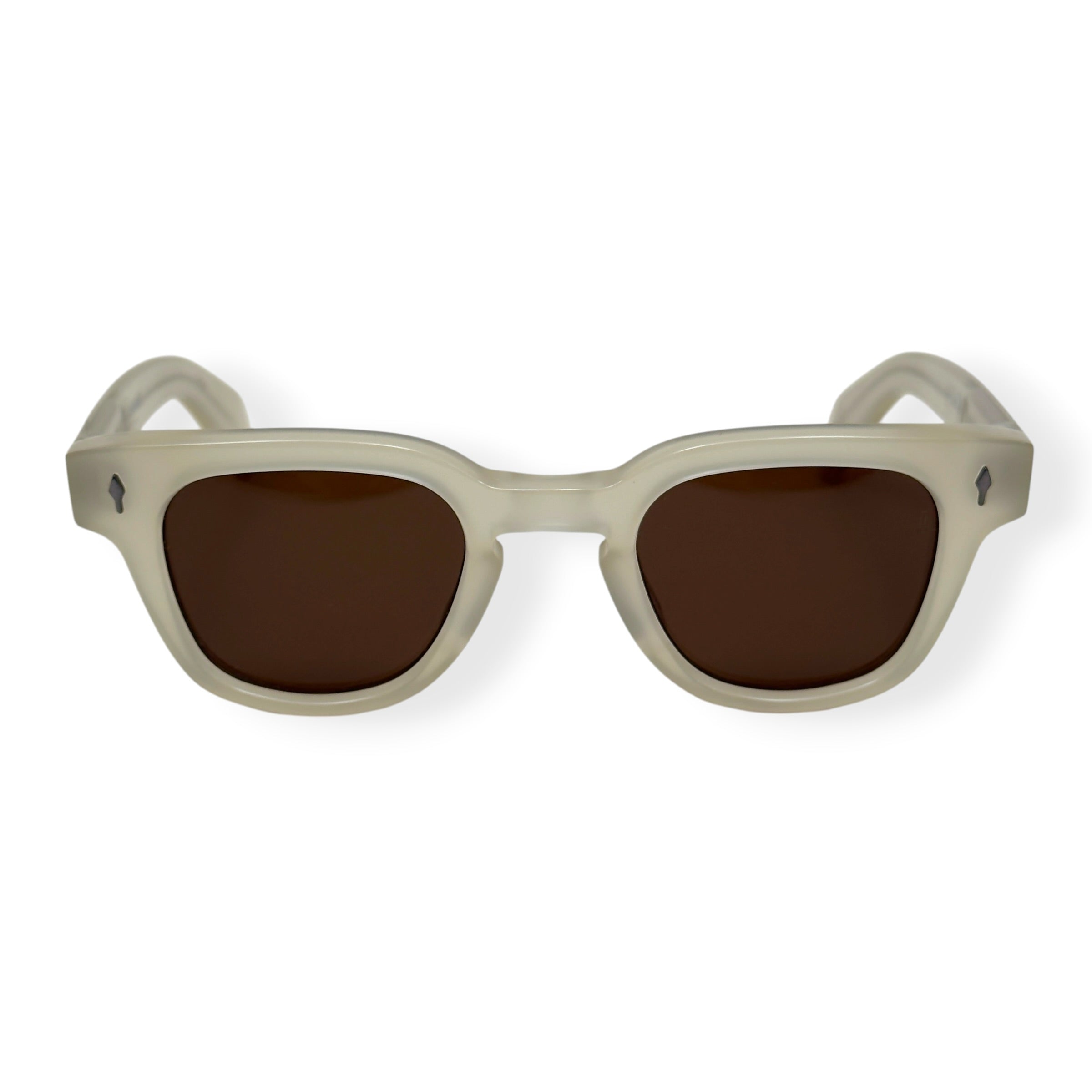 JACQUES MARIE MAGE JULIEN LIMITED EDITION SUNGLASSES BRUT 327/350