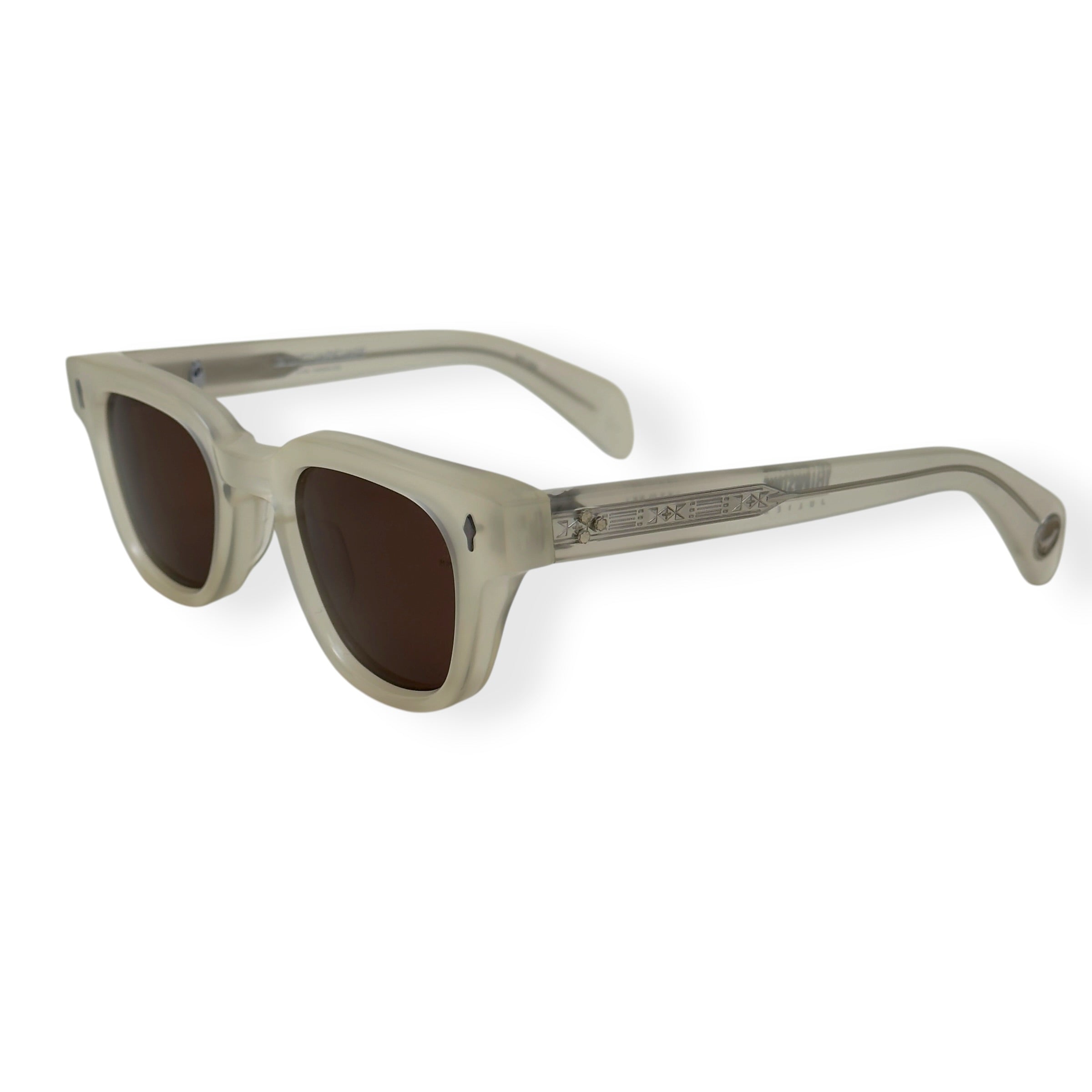 JACQUES MARIE MAGE JULIEN LIMITED EDITION SUNGLASSES BRUT 327/350