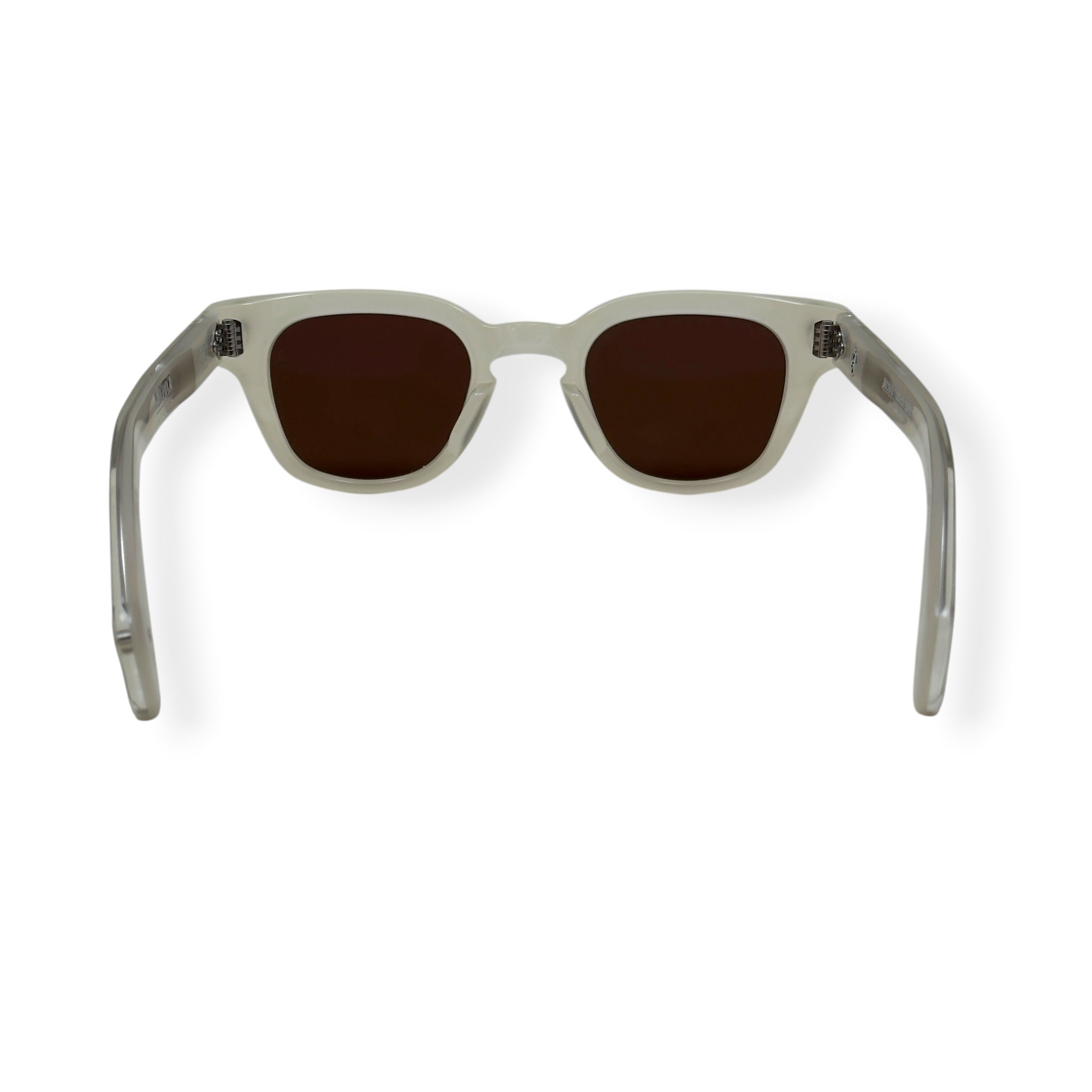 JACQUES MARIE MAGE JULIEN LIMITED EDITION SUNGLASSES BRUT 327/350