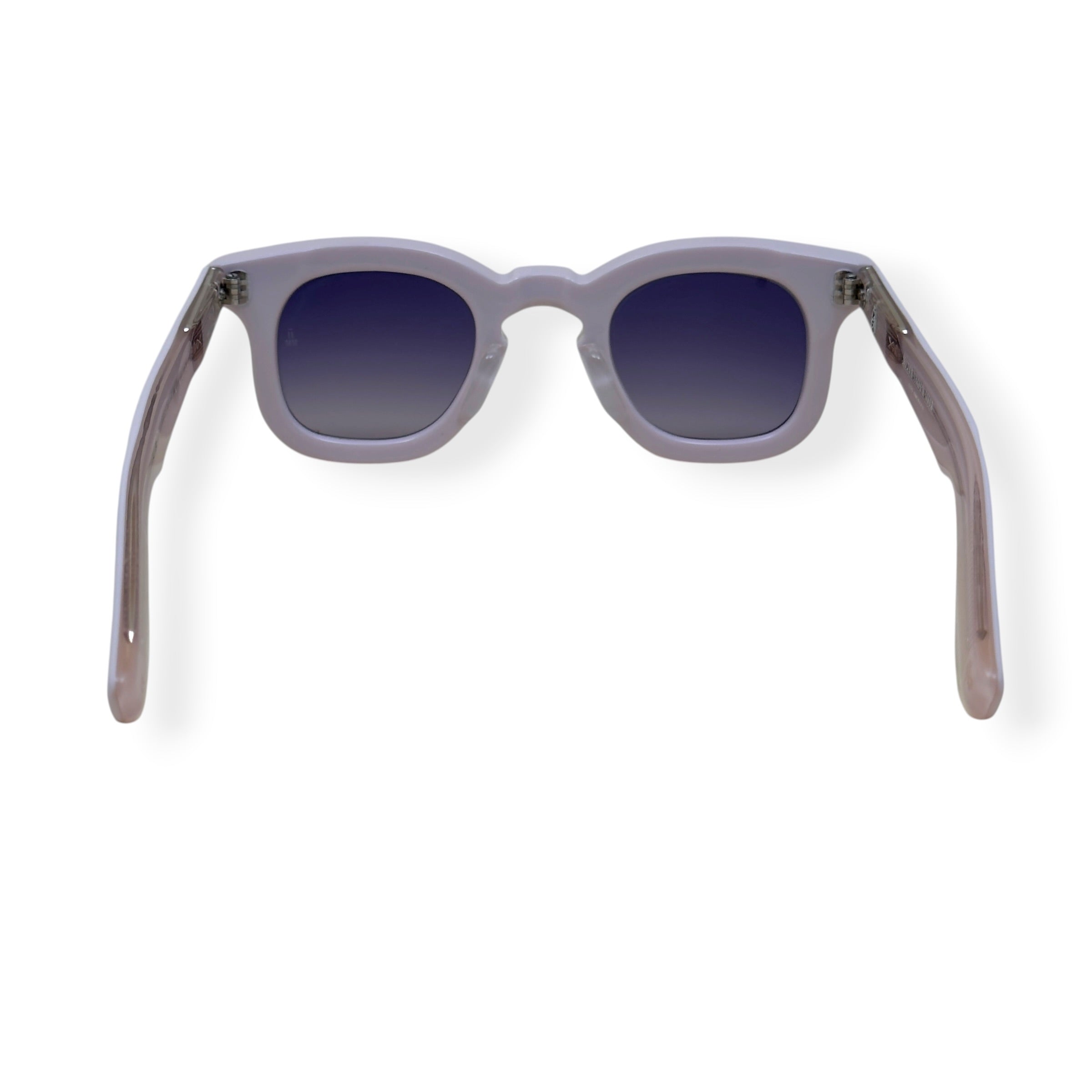 JACQUES MARIE MAGE DEVAUX LIMITED EDITION SUNGLASSES MARSHMALLOW 142/150