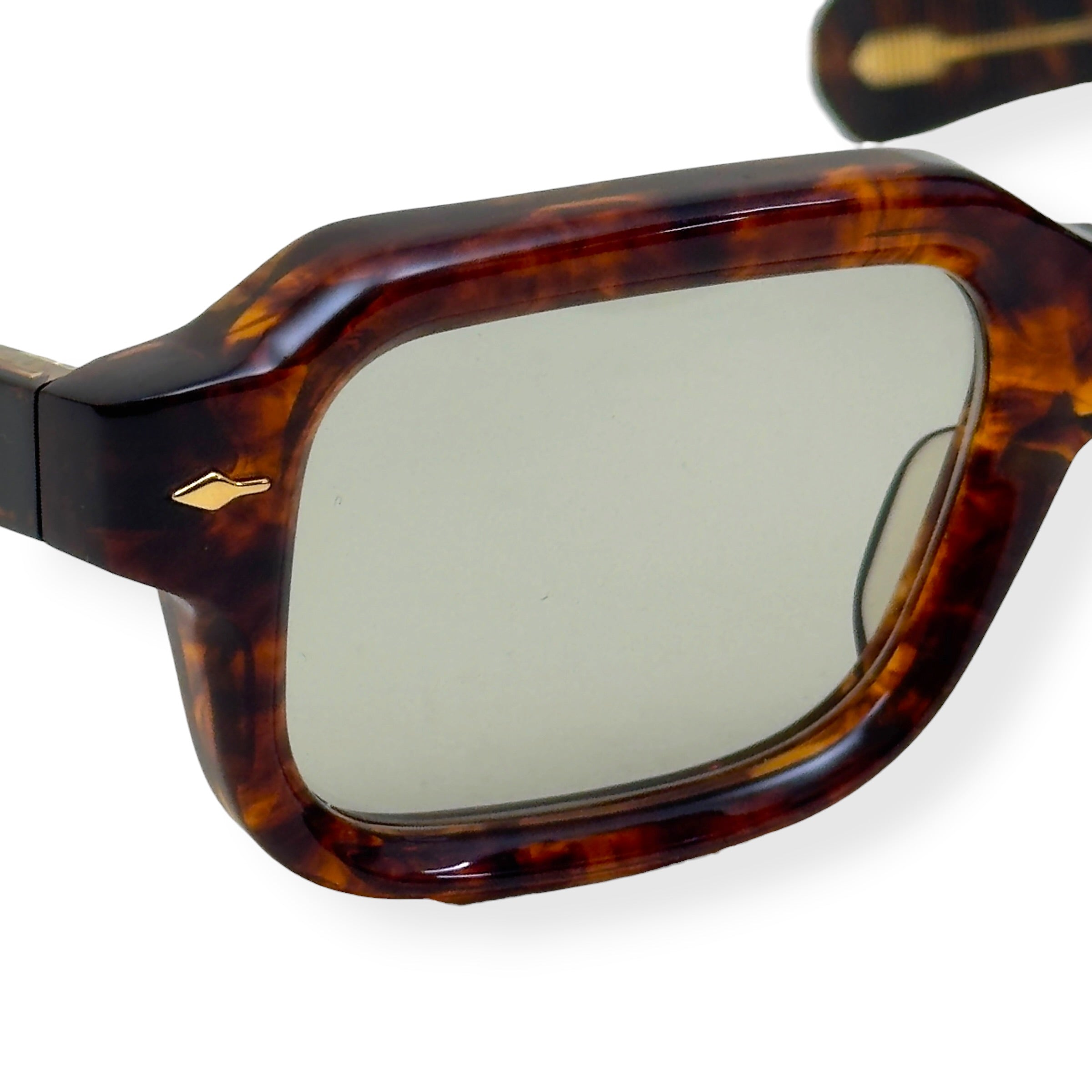 JACQUES MARIE MAGE SANDRO LIMITED EDITION SUNGLASSES CAIRO 177/350