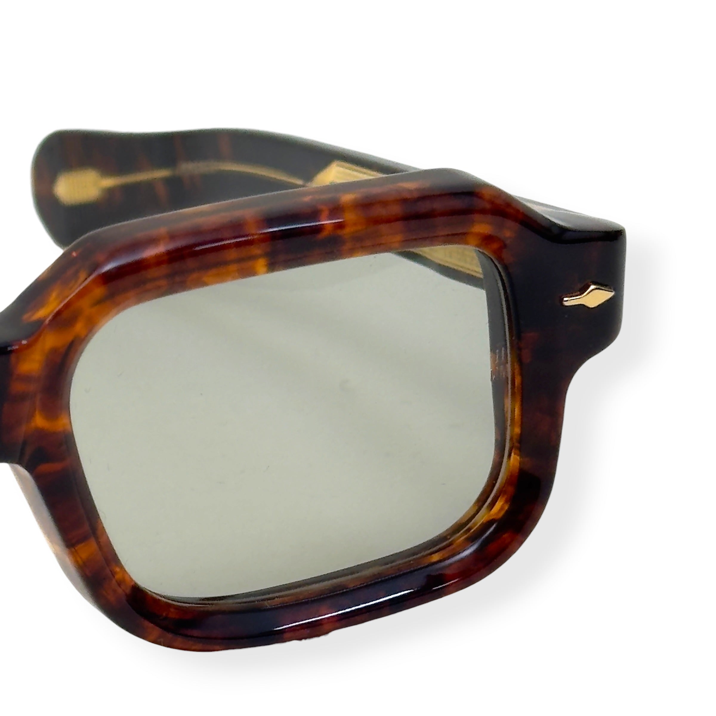 JACQUES MARIE MAGE SANDRO LIMITED EDITION SUNGLASSES CAIRO 177/350