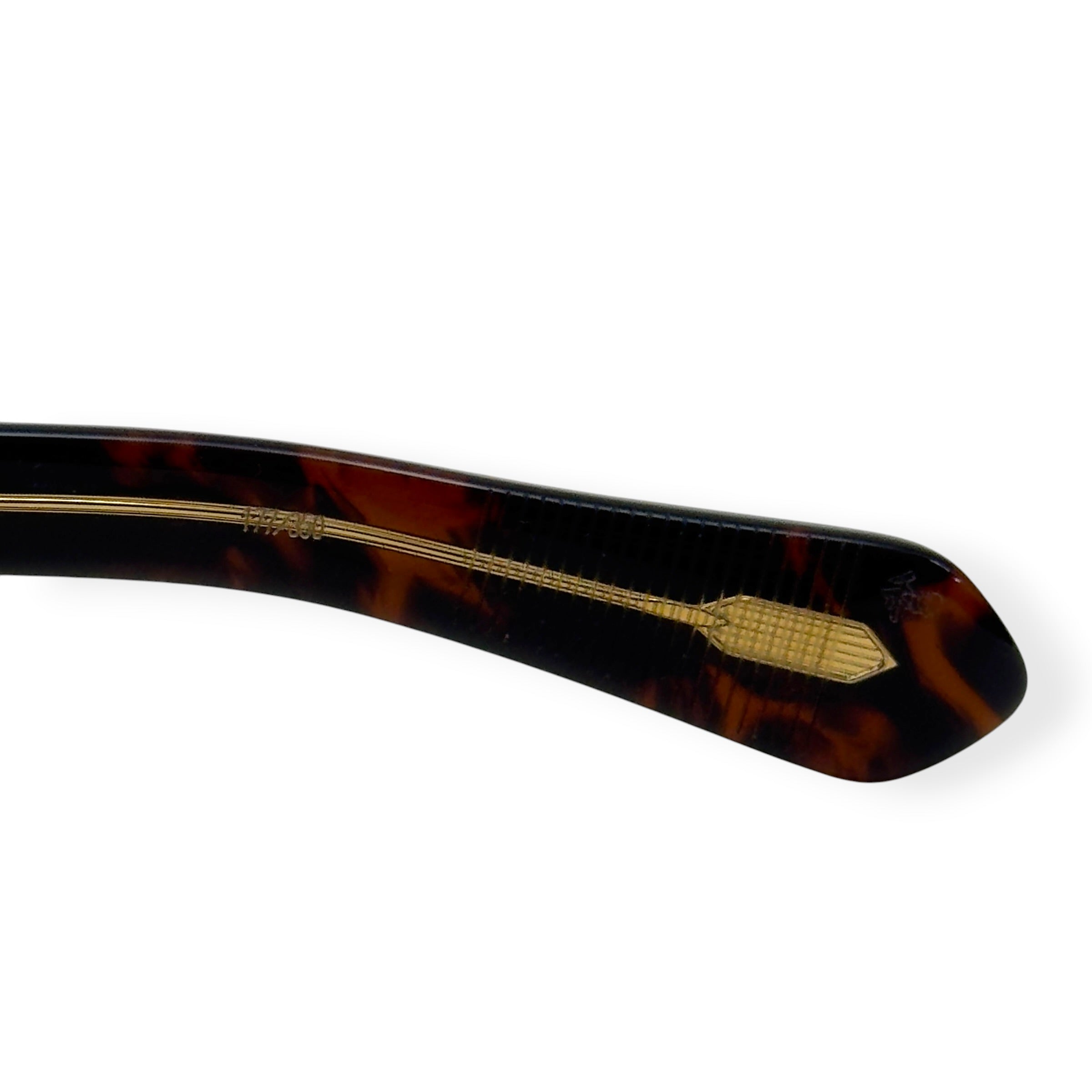 JACQUES MARIE MAGE SANDRO LIMITED EDITION SUNGLASSES CAIRO 177/350