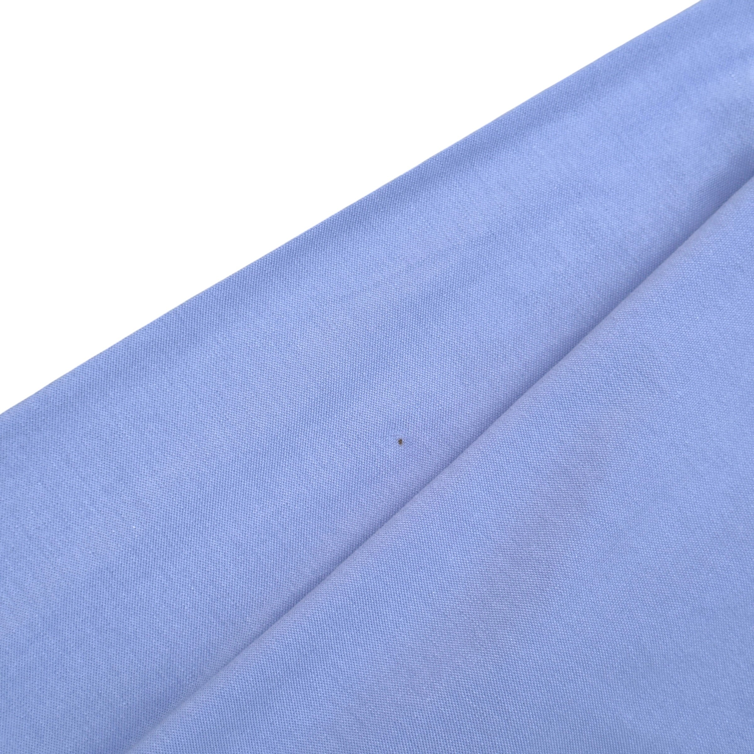 POLO RALPH LAUREN FEATHERWEIGHT MESH SHIRT BLUE XL