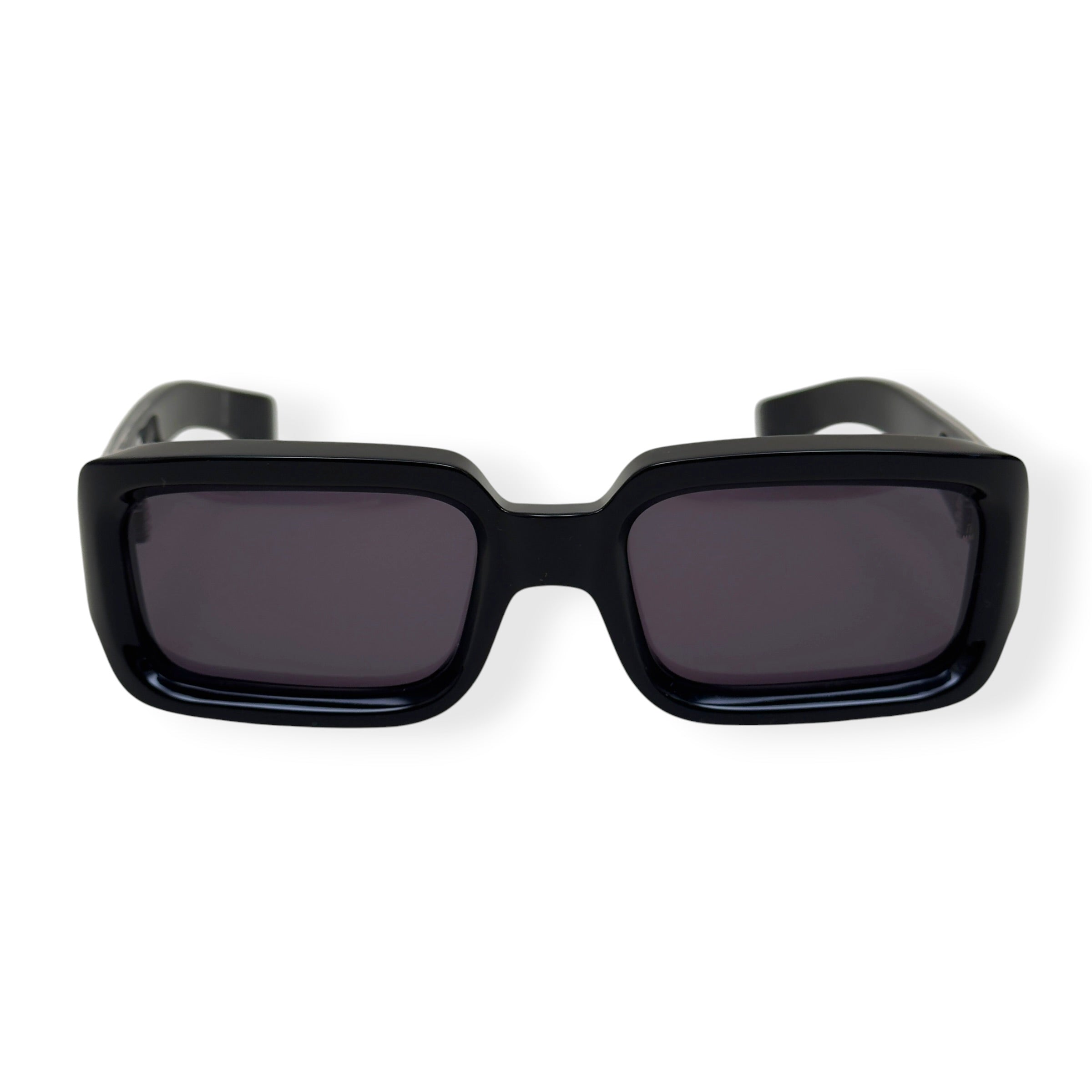 JACQUES MARIE MAGE VERA LIMITED EDITION SUNGLASSES NOIR 207/400