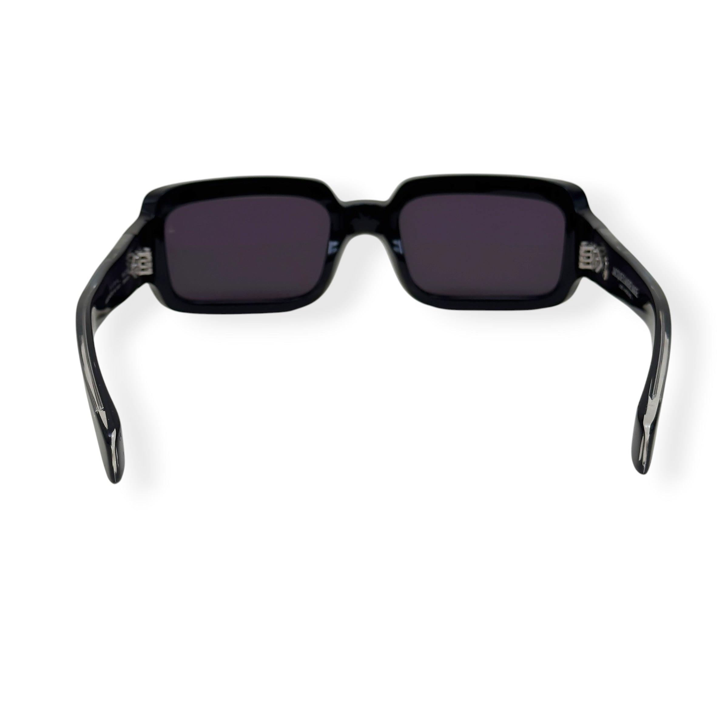JACQUES MARIE MAGE VERA LIMITED EDITION SUNGLASSES NOIR 207/400