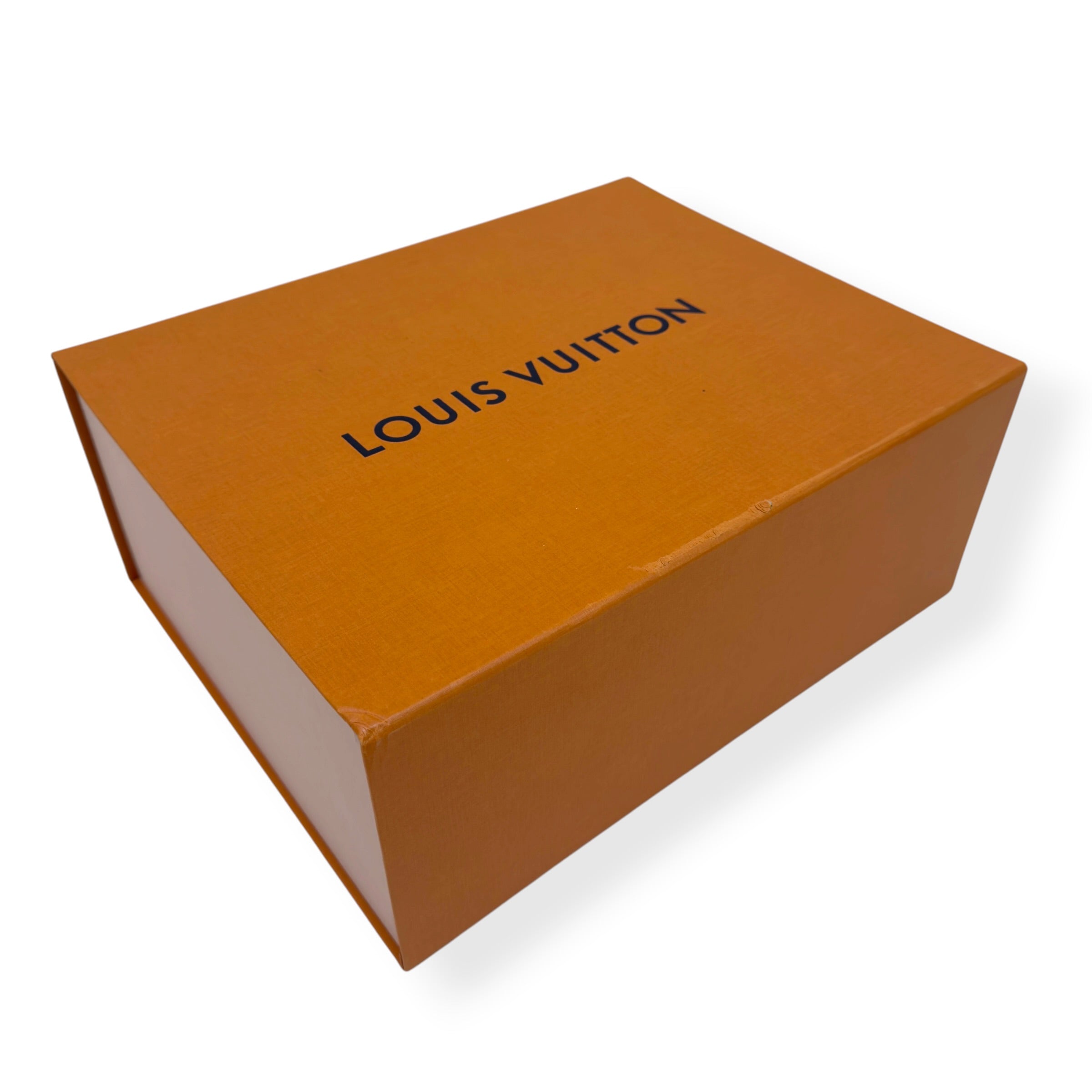 LOUIS VUITTON MIAMI MULES LUXURY BLACK UK6
